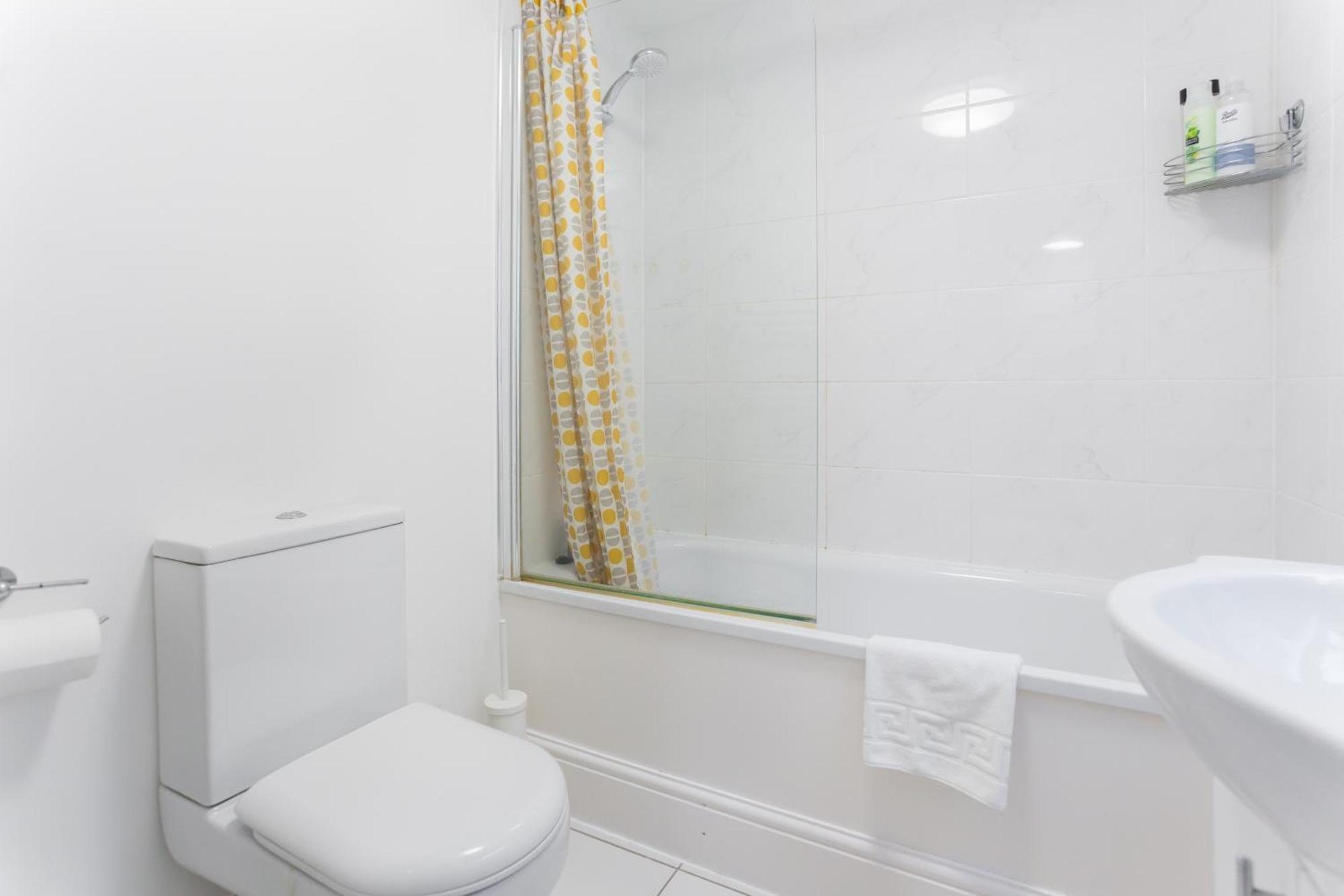 Apartamento Camden Center Prime Londres