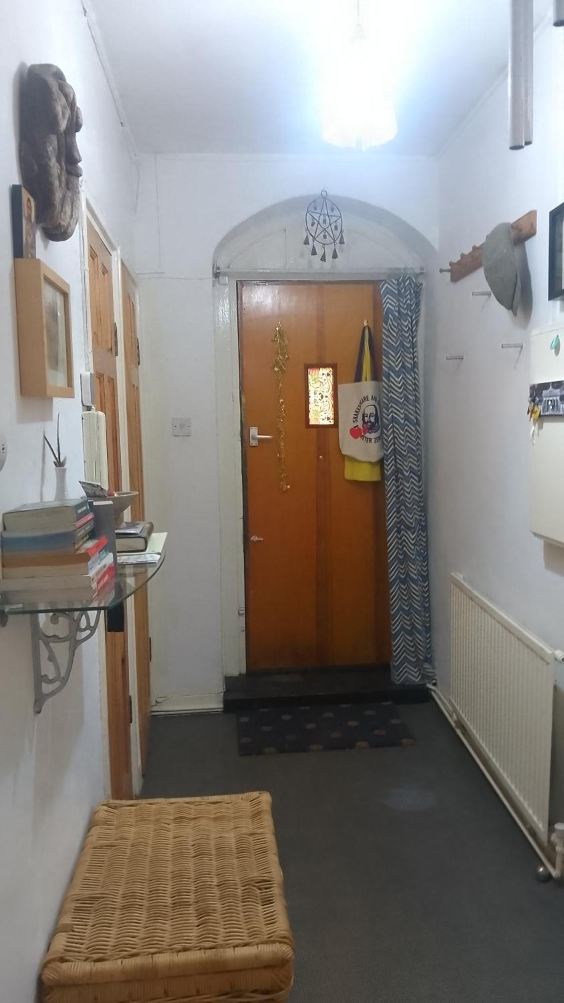 Appartement 1 Bedroom In Islington Zone 2 Londres