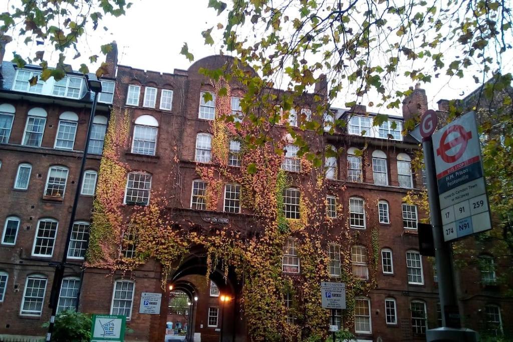 1 Bedroom In Islington Zone 2 * Londres