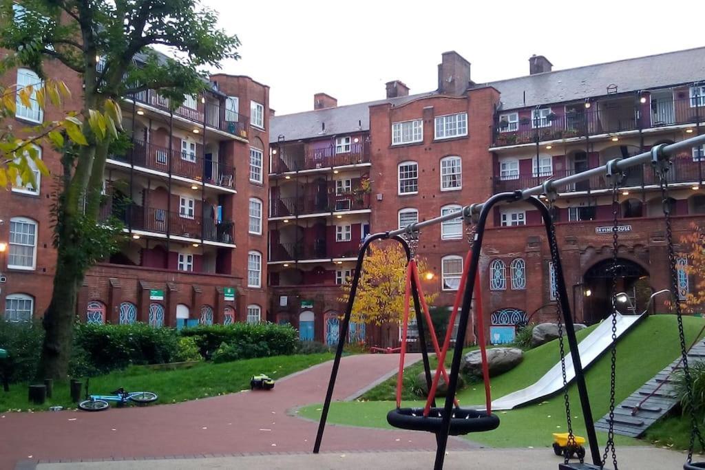 1 Bedroom In Islington Zone 2 Appartement Londres