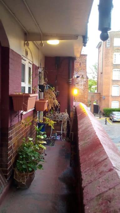 Appartement 1 Bedroom In Islington Zone 2 Londres