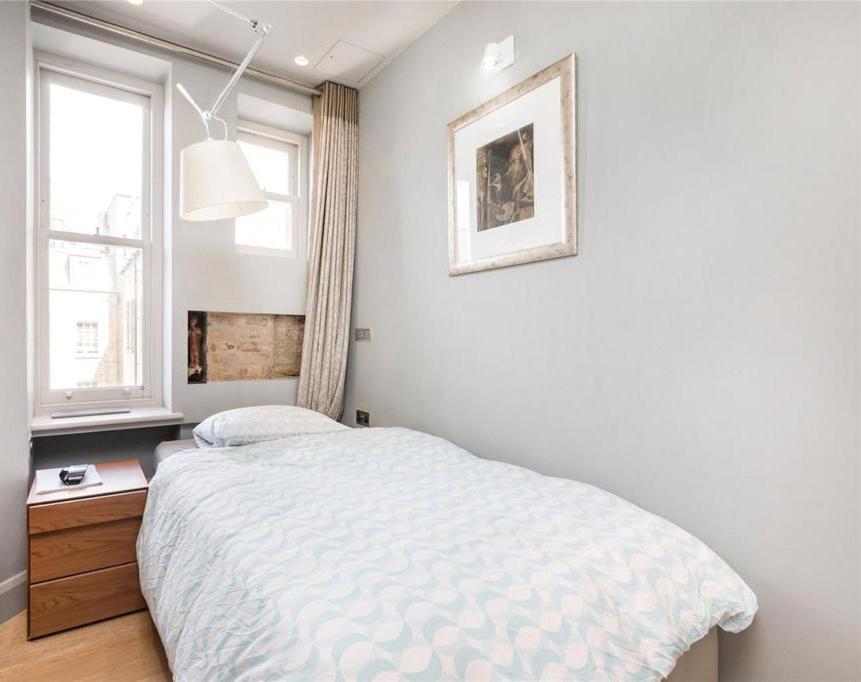 Appartement Berners Londres
