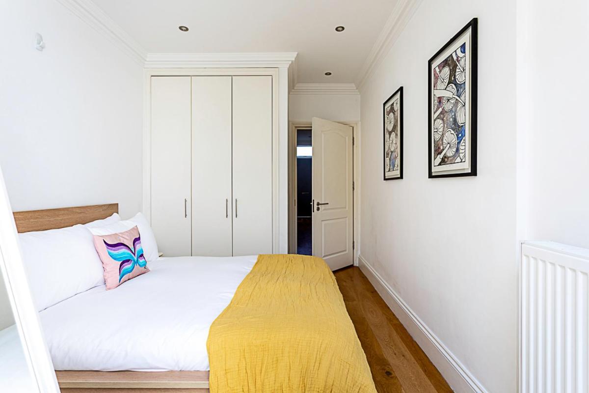 Charming One Bedroom Flat In Islington Hébergement de vacances