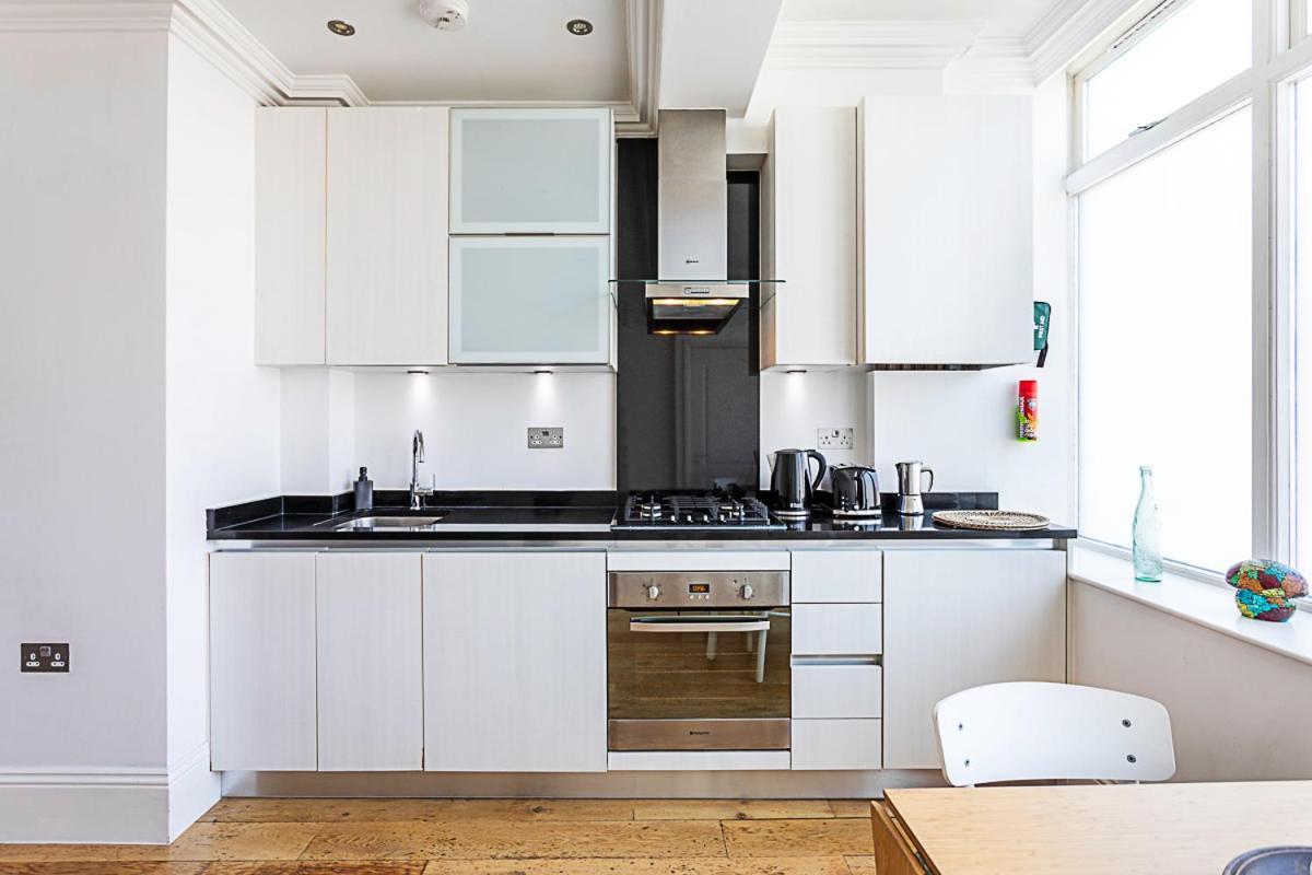 Charming One Bedroom Flat In Islington Londres