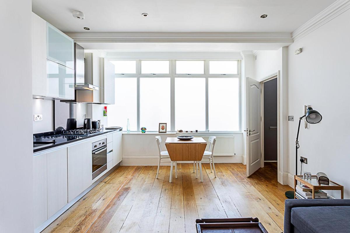 Charming One Bedroom Flat In Islington Hébergement de vacances