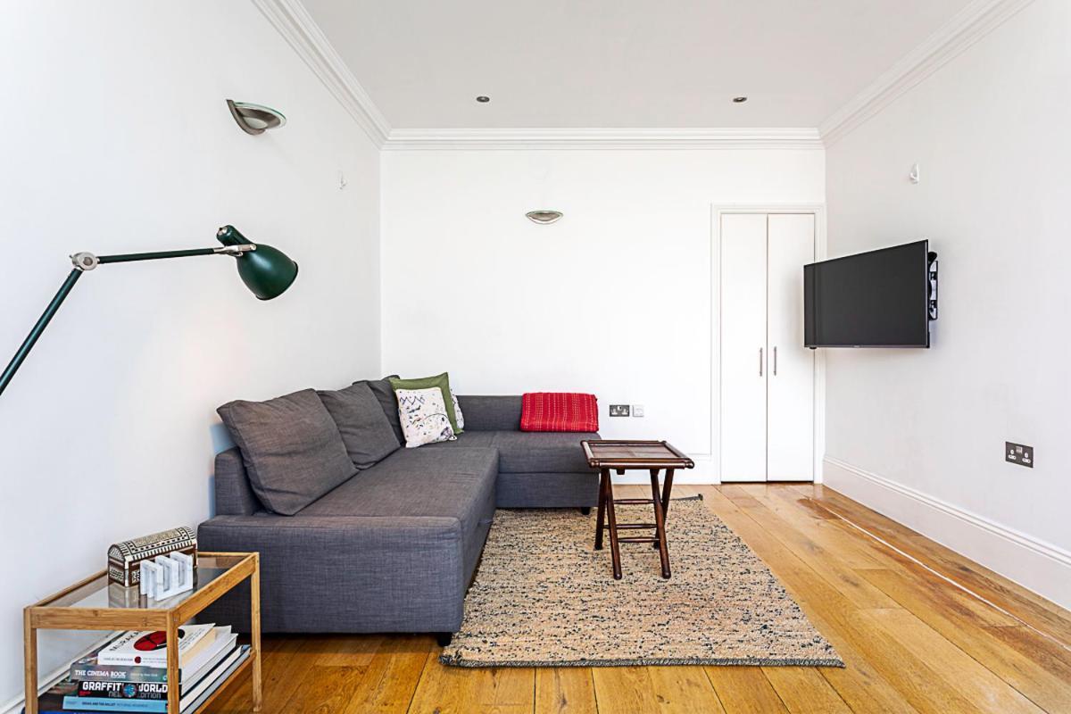 Charming One Bedroom Flat In Islington Hébergement de vacances Londres