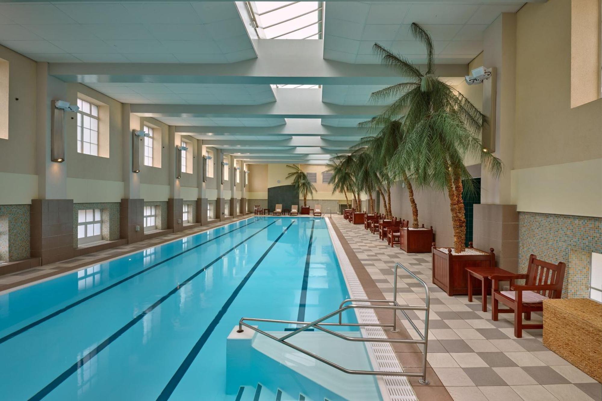 Marriott County Hall 5* Londres