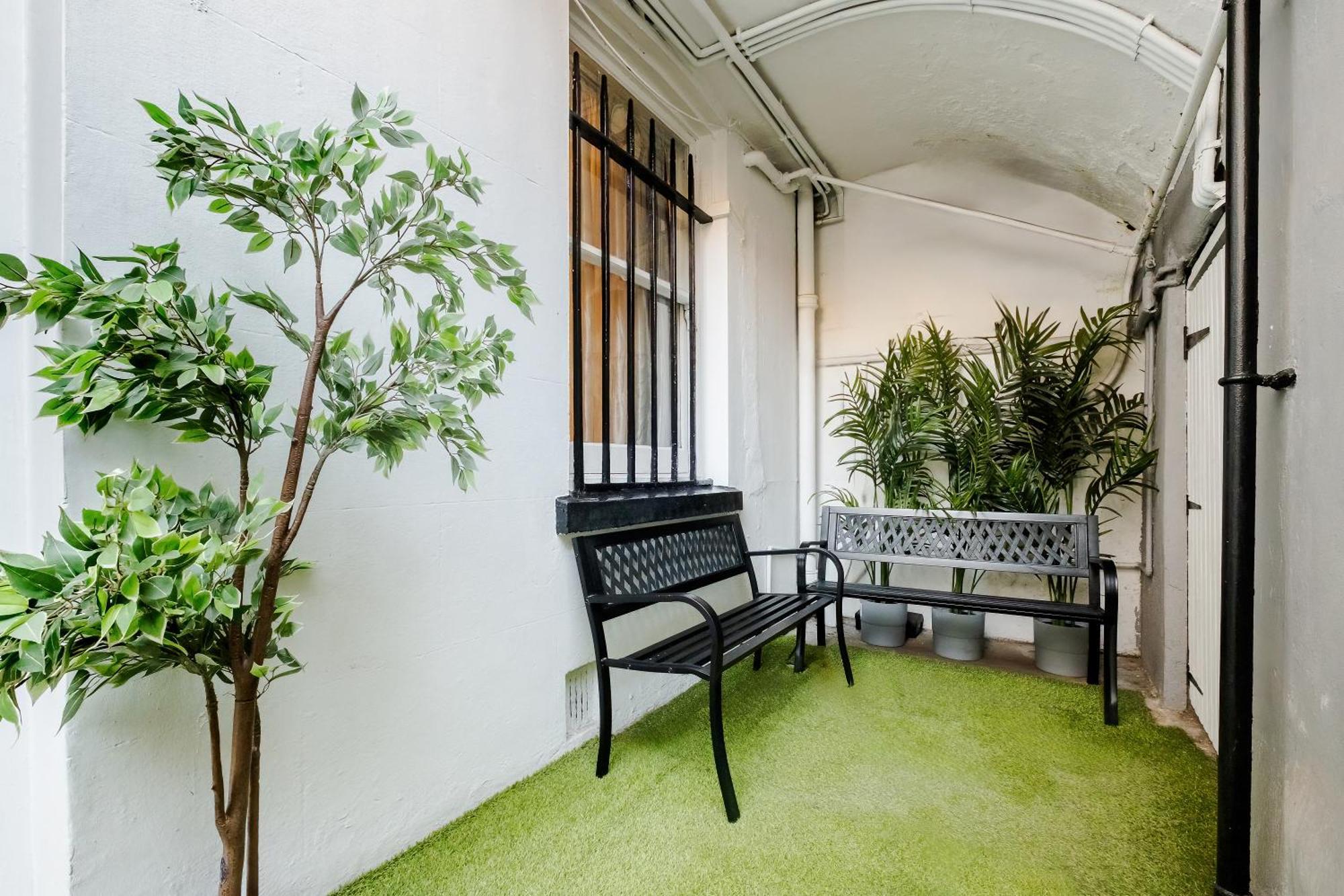 Appartement Large One Bedroom In Marylebone