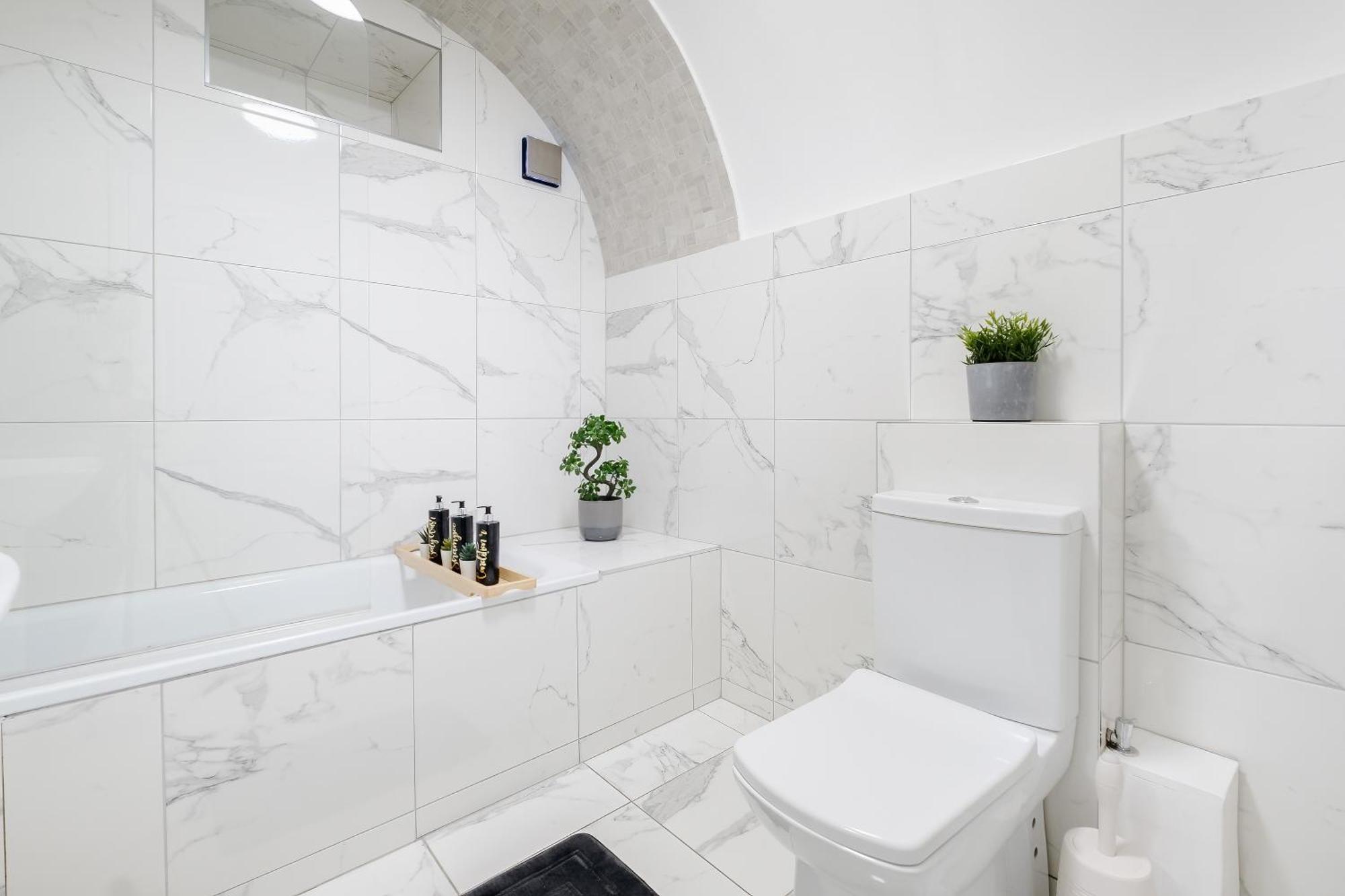 Appartement Large One Bedroom In Marylebone Londres