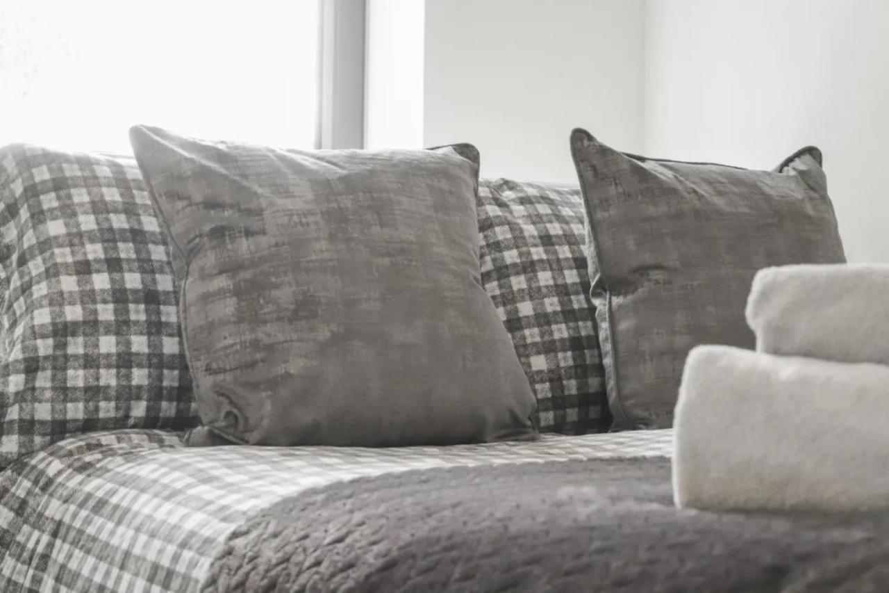 Centrally Located - Modern - 2bed - 2bath Apartamento Londres