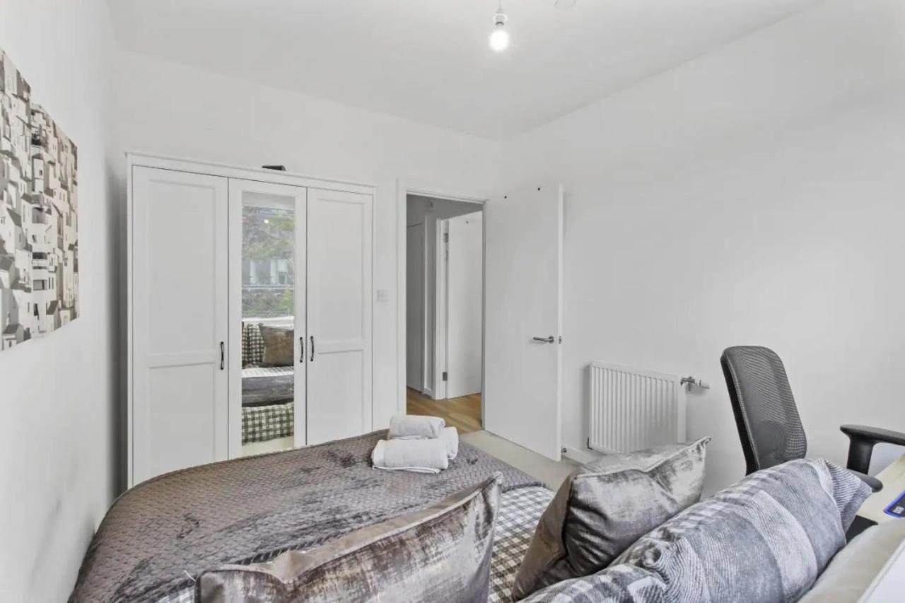 Apartamento Centrally Located - Modern - 2bed - 2bath Londres