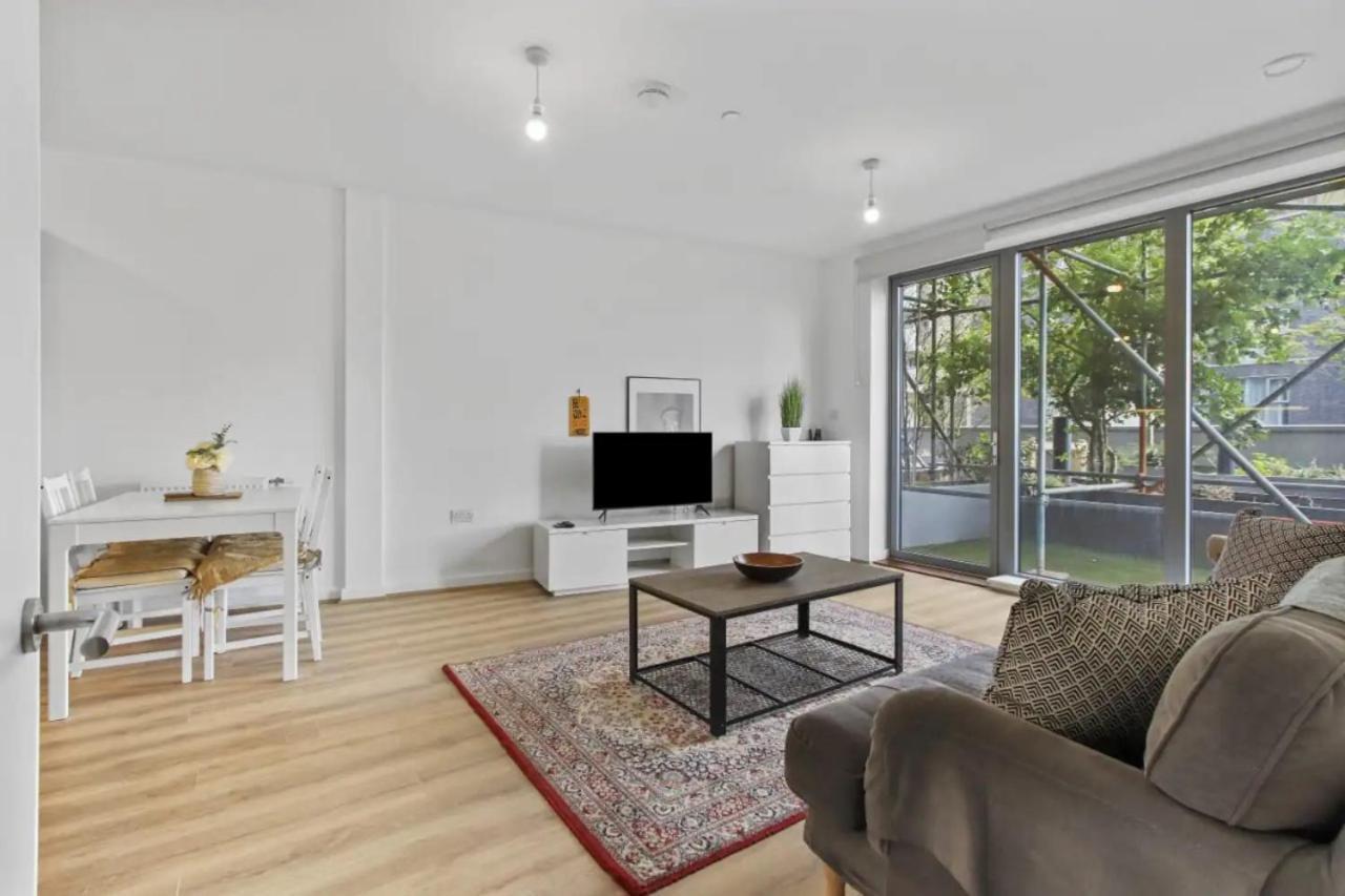 Apartamento Centrally Located - Modern - 2bed - 2bath