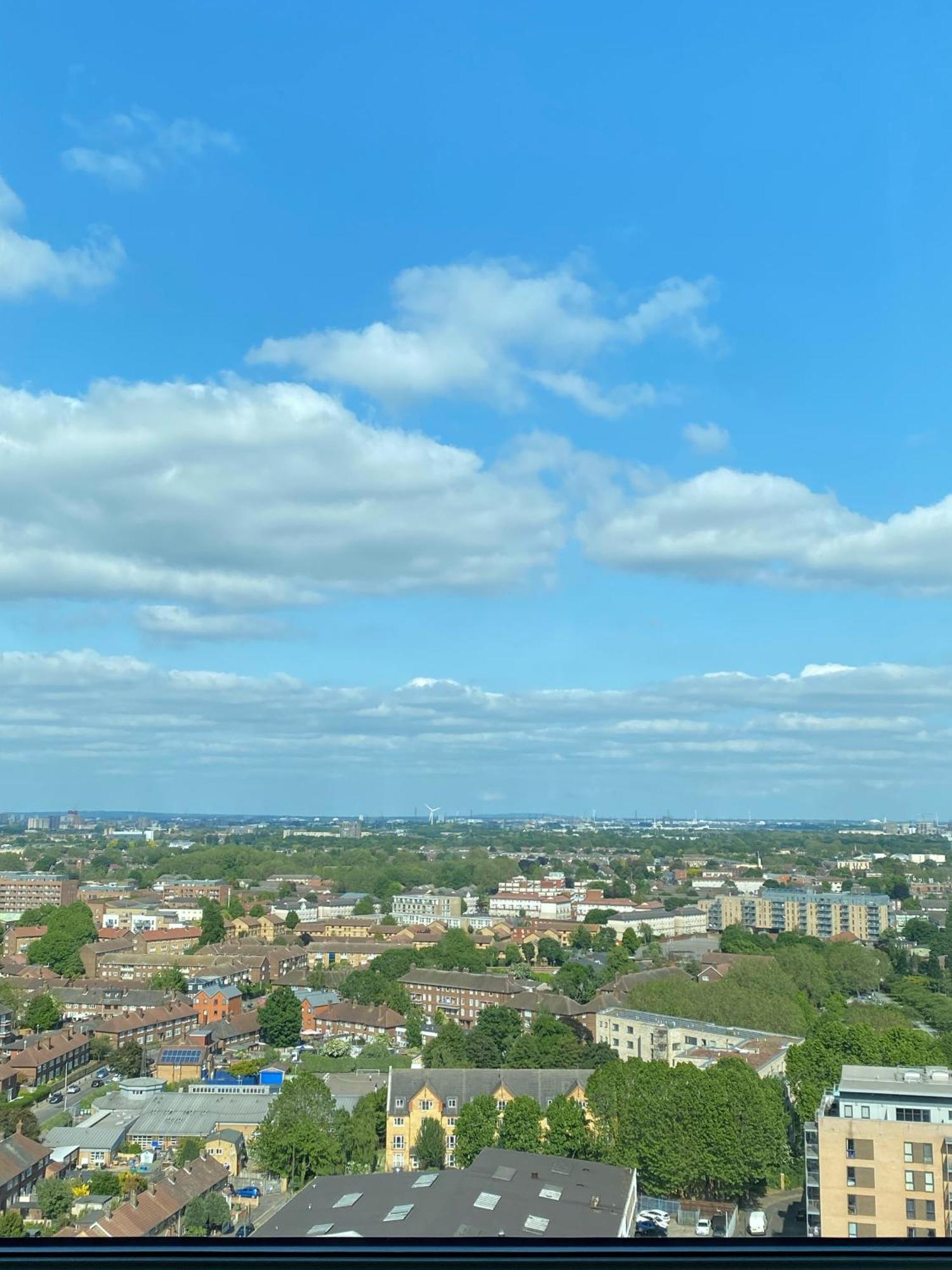 Cozy Flat With Stunning Views Apartamento *
