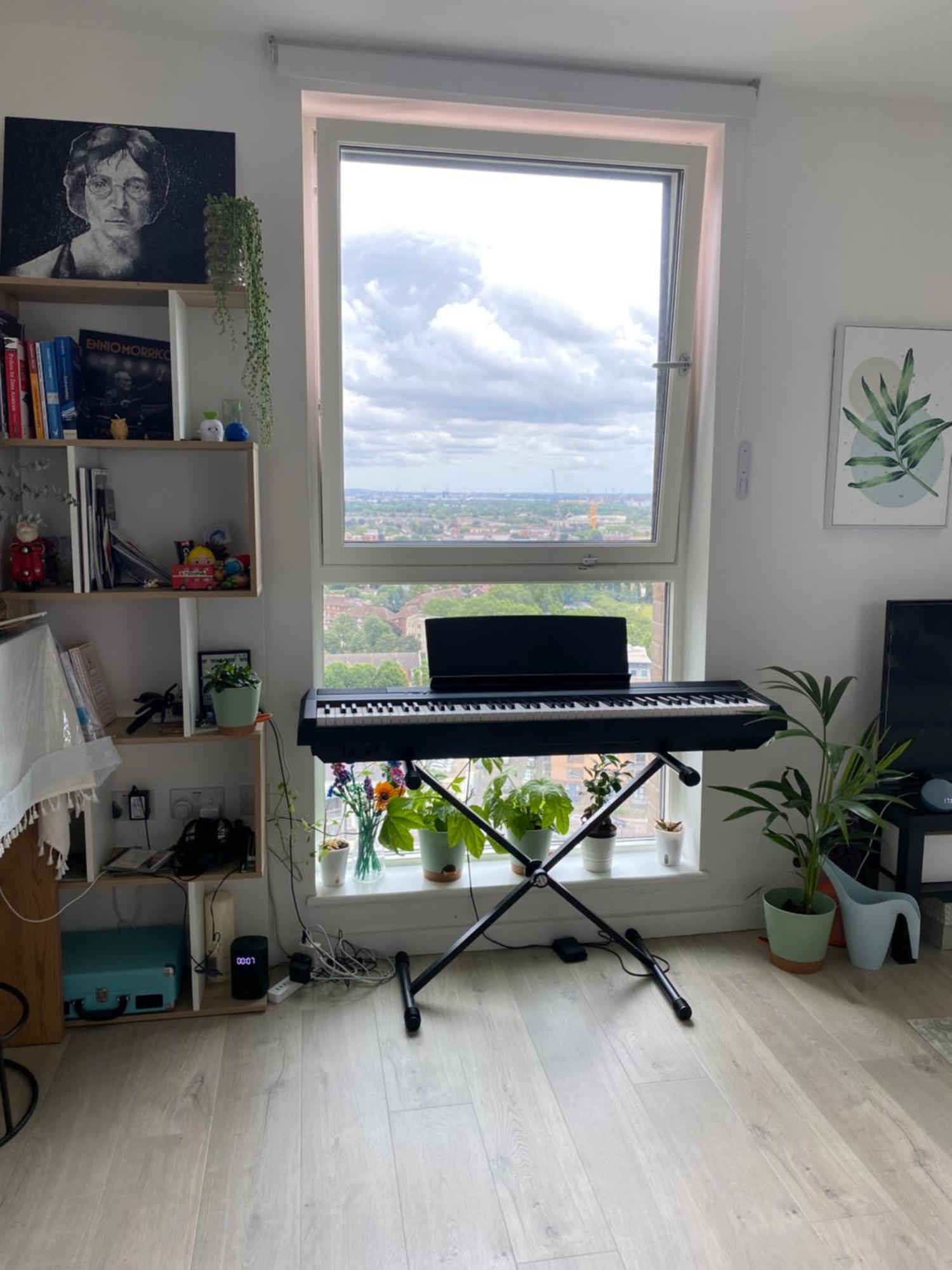 Apartment Cozy Flat With Stunning Views *