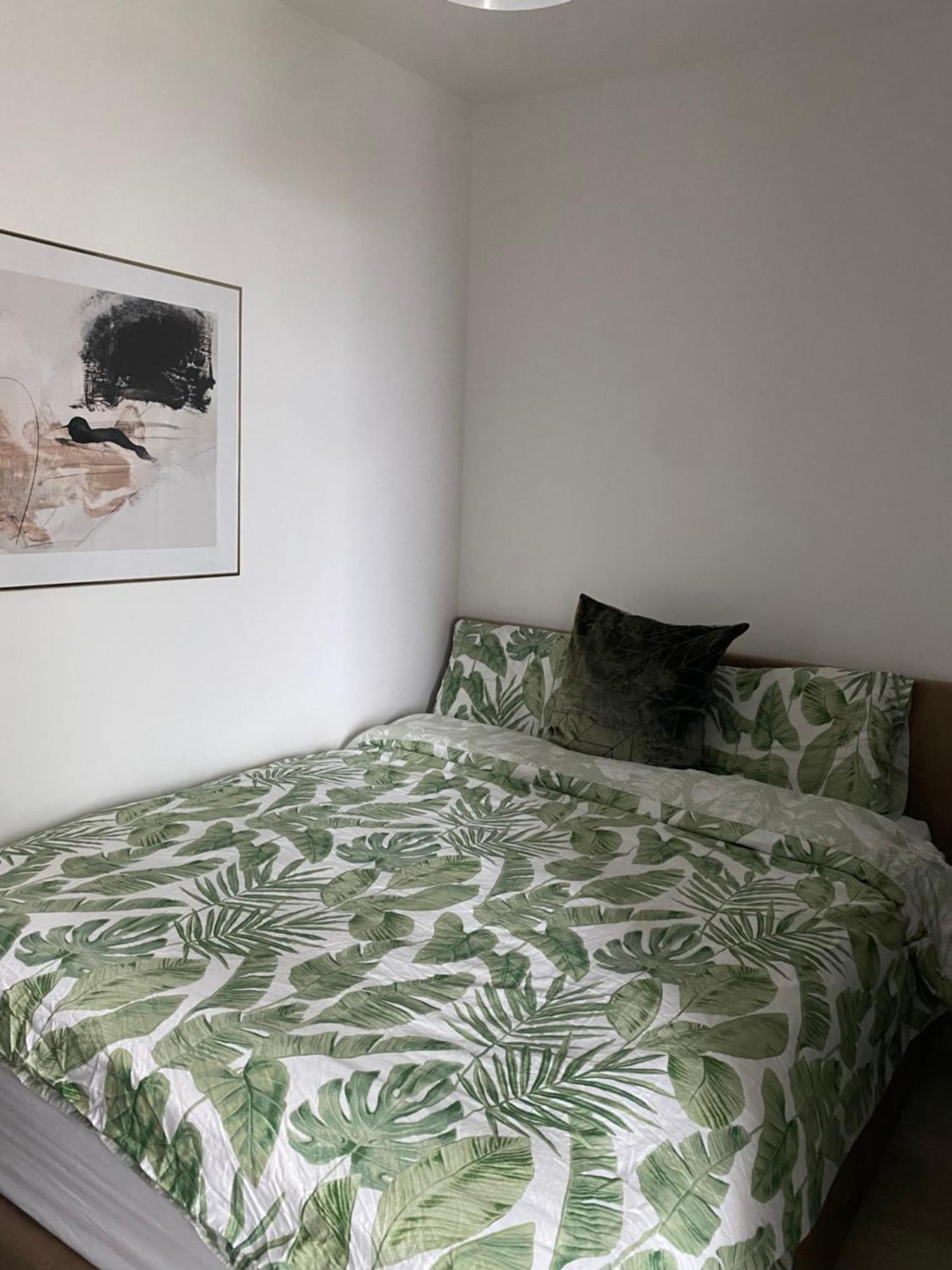 Cozy Flat With Stunning Views Apartamento