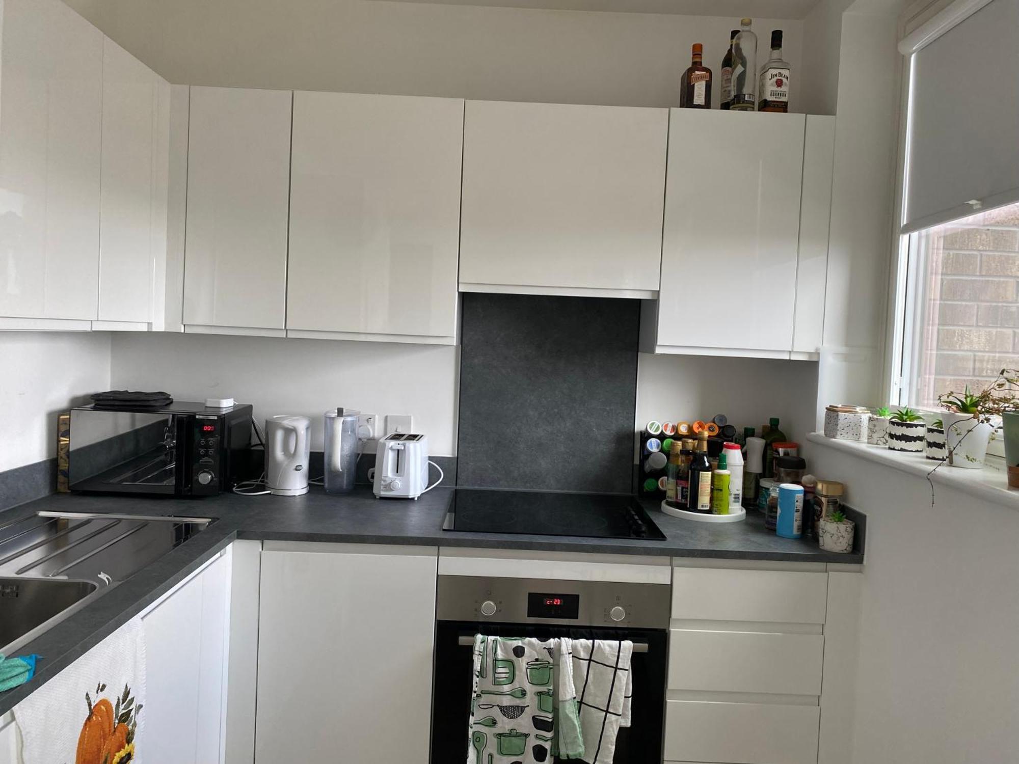 Cozy Flat With Stunning Views London