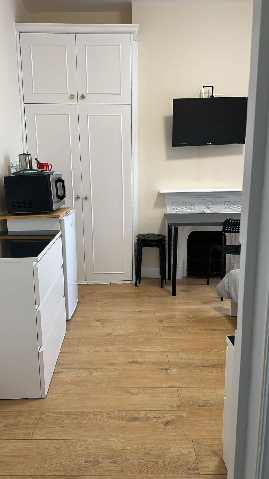 Apartment Station London