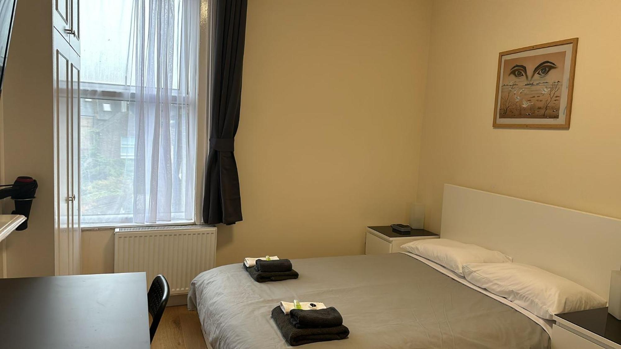 Apartment Station London