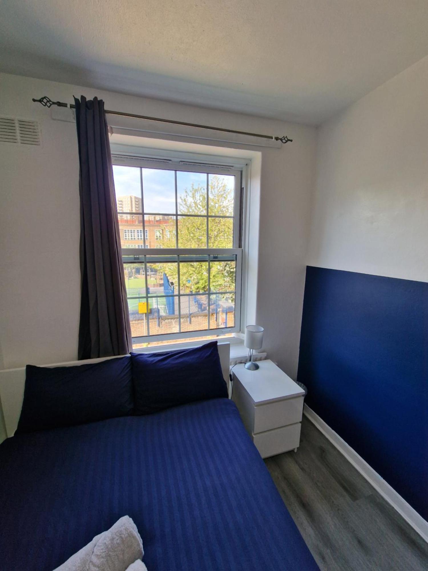 Comfortable 2 Bedrooms Flat In Oval London
