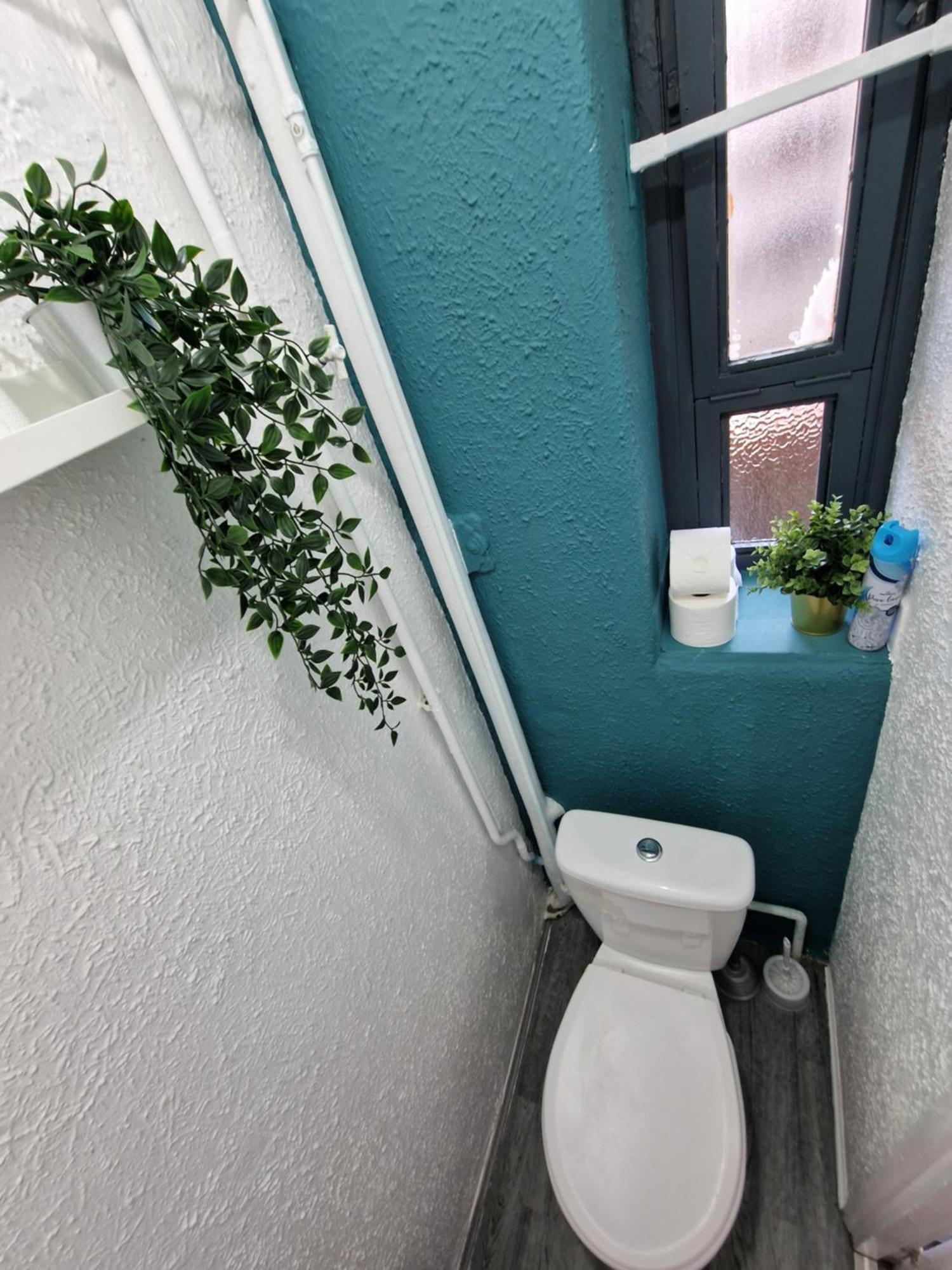 Comfortable 2 Bedrooms Flat In Oval Apartment