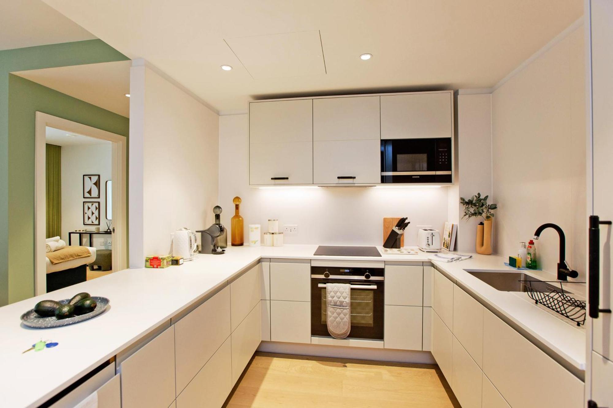 Luxury Retreat Londres