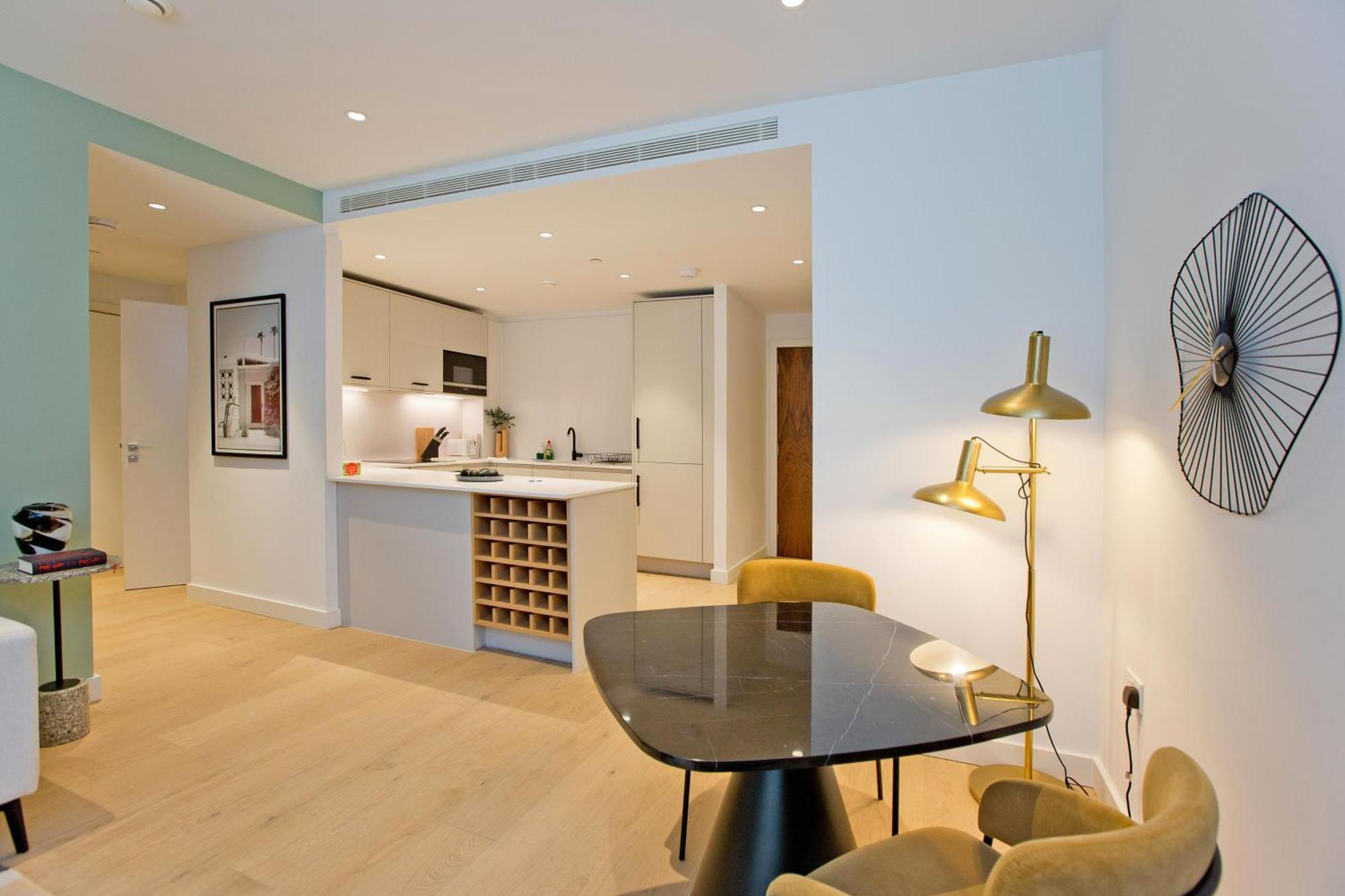 Luxury Retreat * Londres