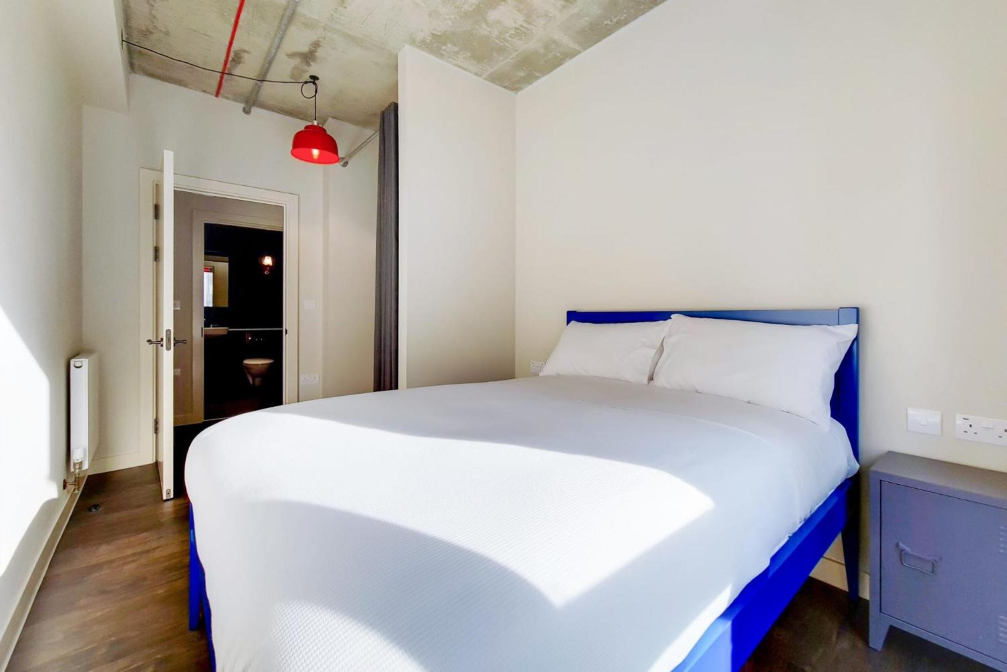 Home-like Comfort At The Robinson In Apartment *