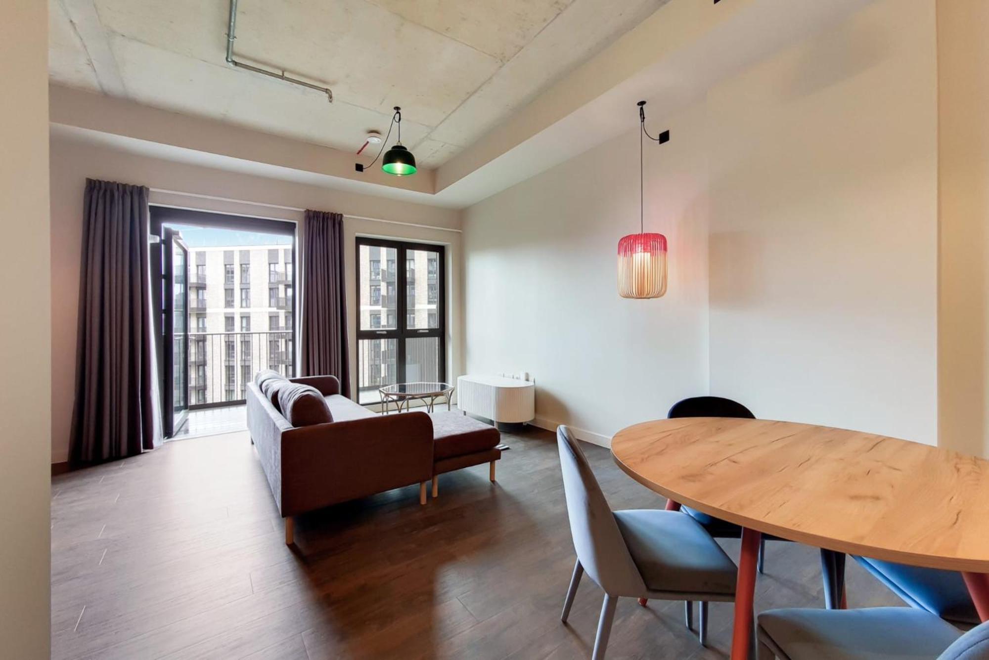 The Robinson In Near Wembley Stadium Apartment London