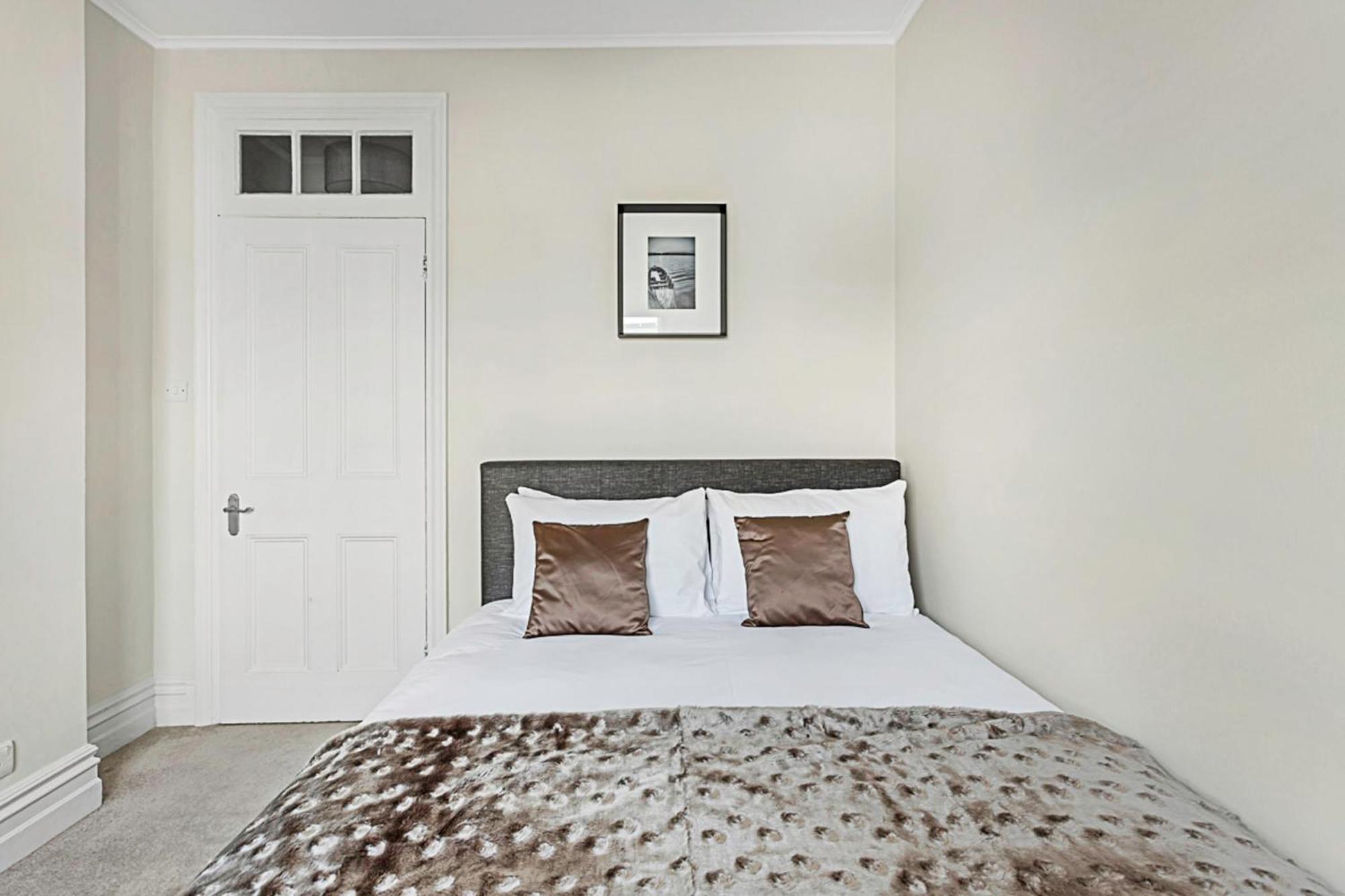 Appartement Serene 2br - 3 Mins To Fulham Broadway *