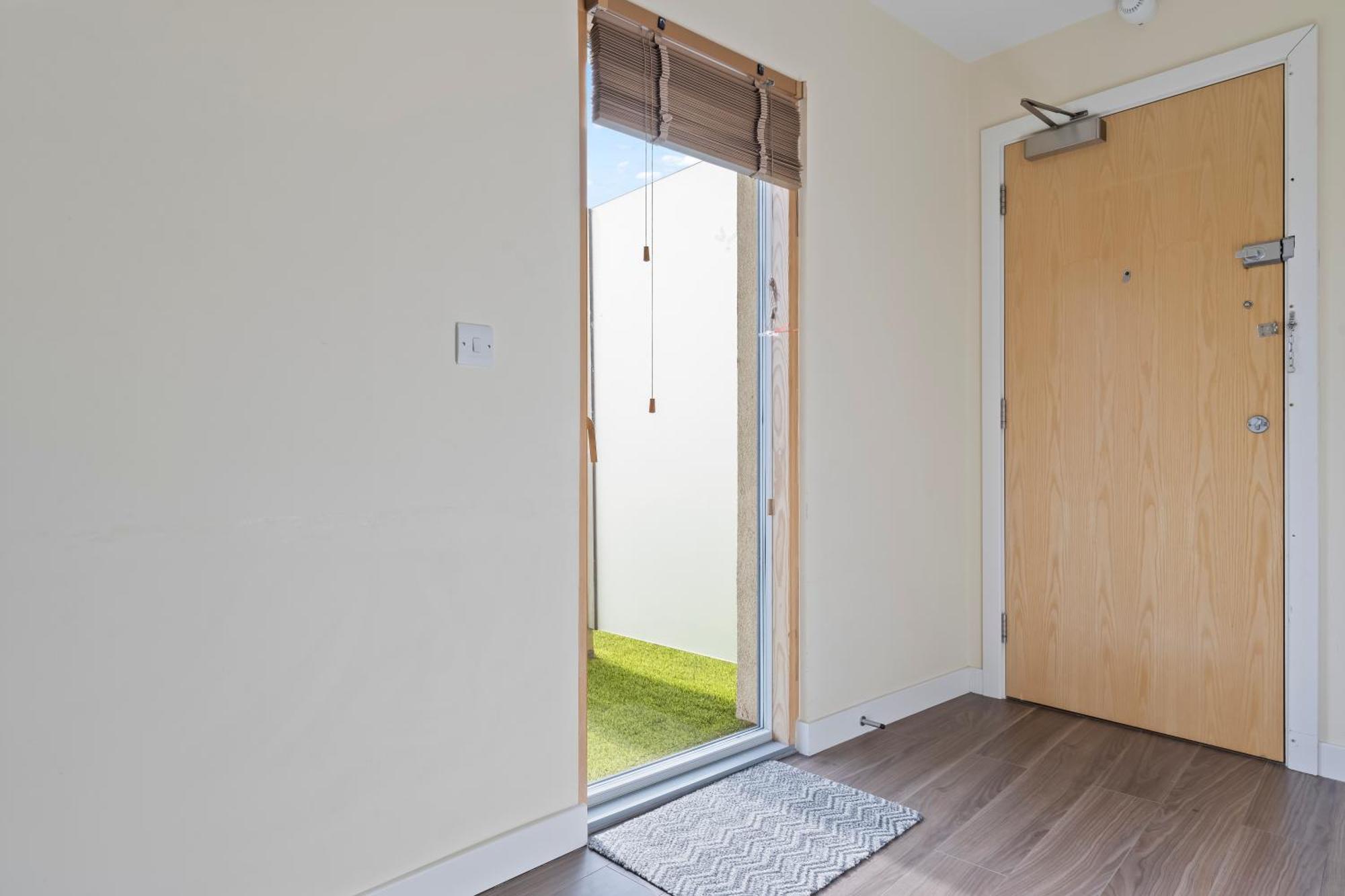 Spectacular 3Br 2Bath Rooftop Sky-Views With Parking Apartamento