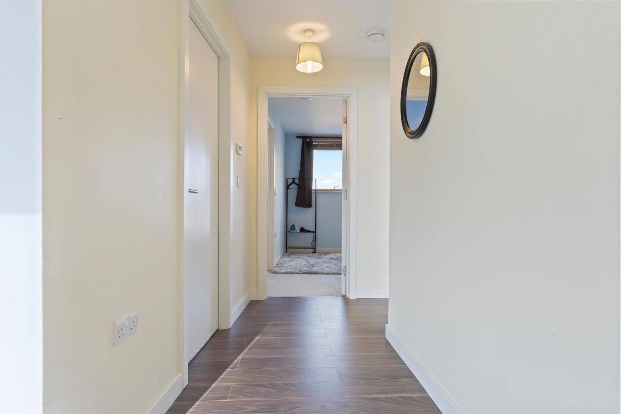 Apartamento Spectacular 3Br 2Bath Rooftop Sky-Views With Parking Londres