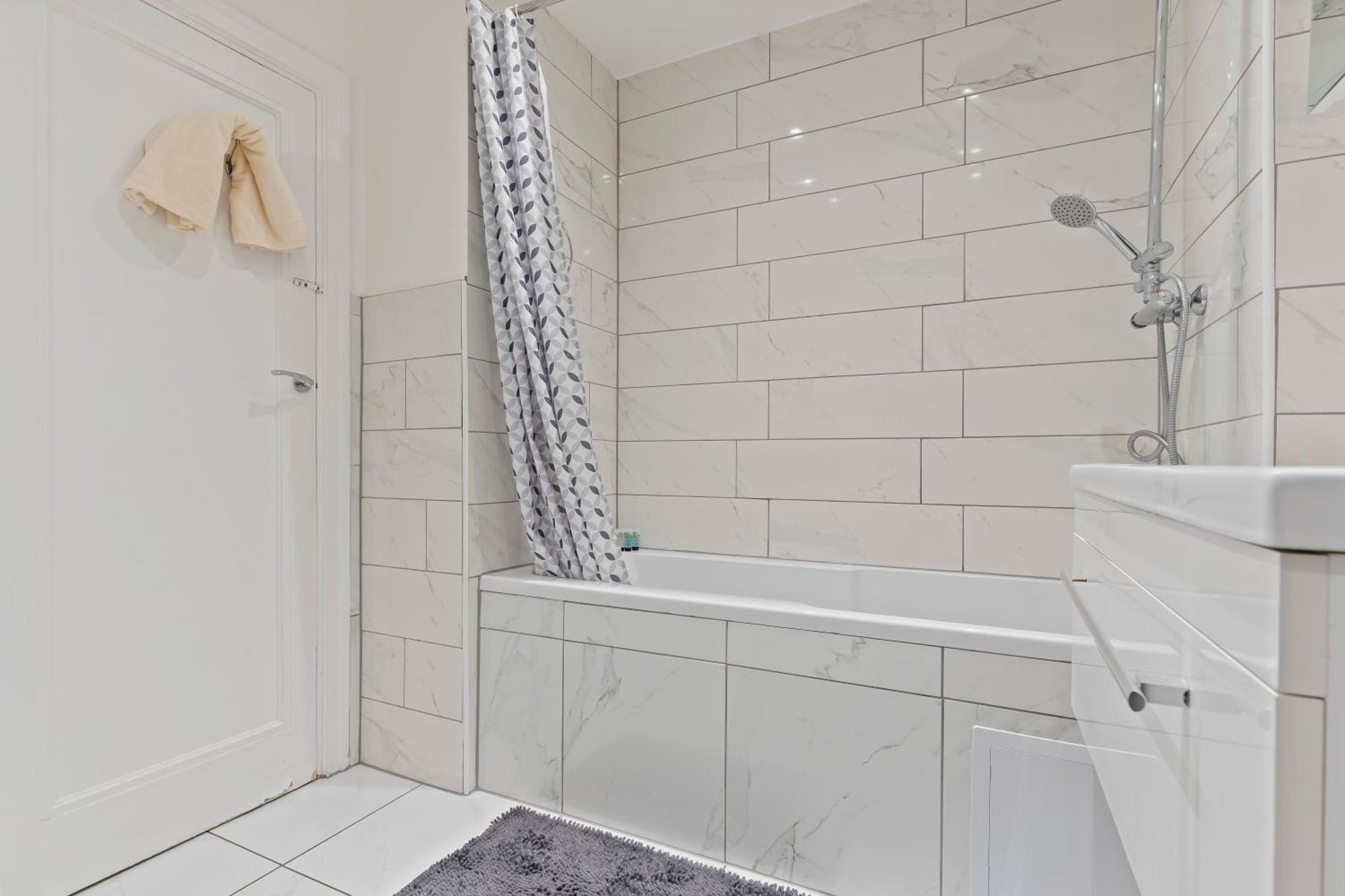 Appartement Sparkle 1bed Flat Step Away Hyde Park And Oxford Street *