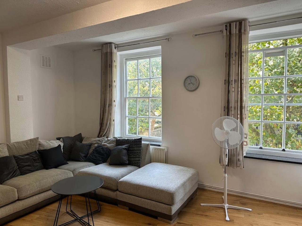 Quiet Location In London, Close To Paddington, Regent Park, Lord's Cricket, Late Check-in Appartement *