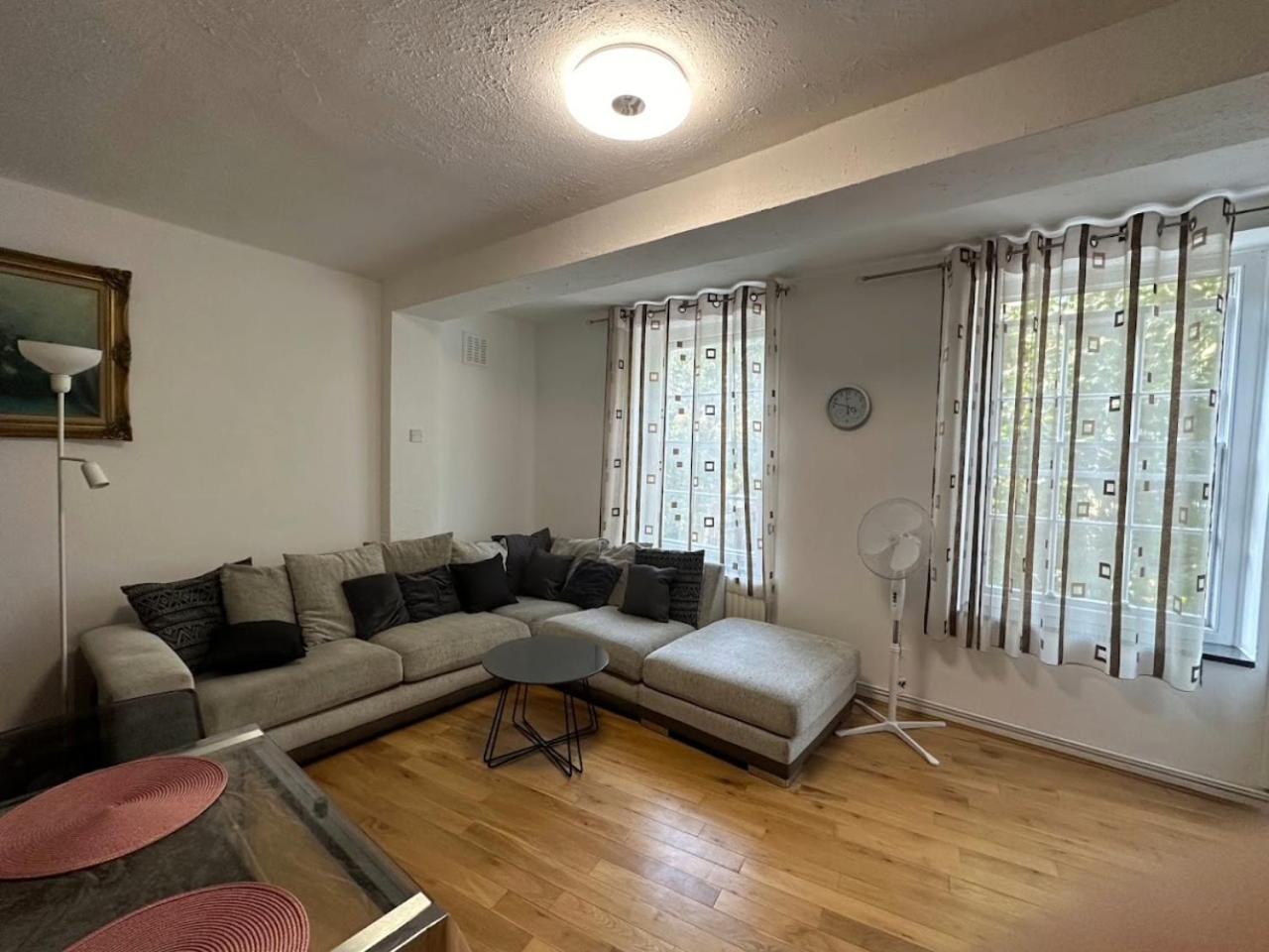 Quiet Location In London, Close To Paddington, Regent Park, Lord's Cricket, Late Check-in Appartement Londres