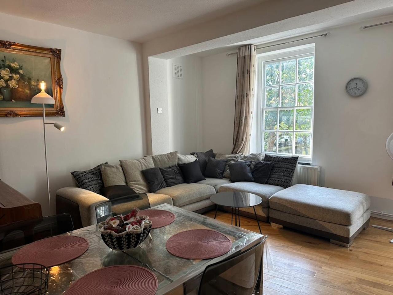 Quiet Location In London, Close To Paddington, Regent Park, Lord's Cricket, Late Check-in * Londres