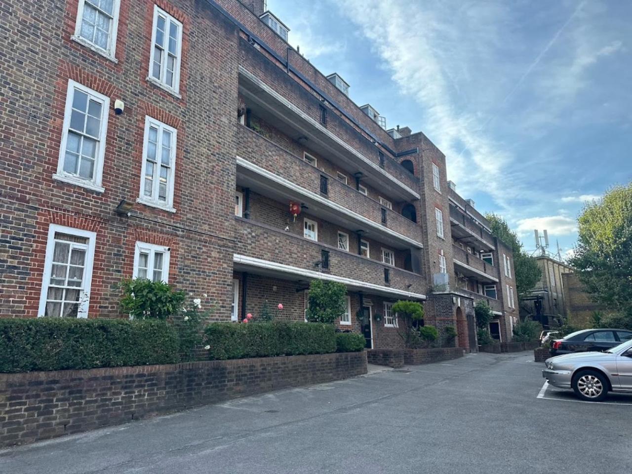 Quiet Location In London, Close To Paddington, Regent Park, Lord's Cricket, Late Check-in Londres