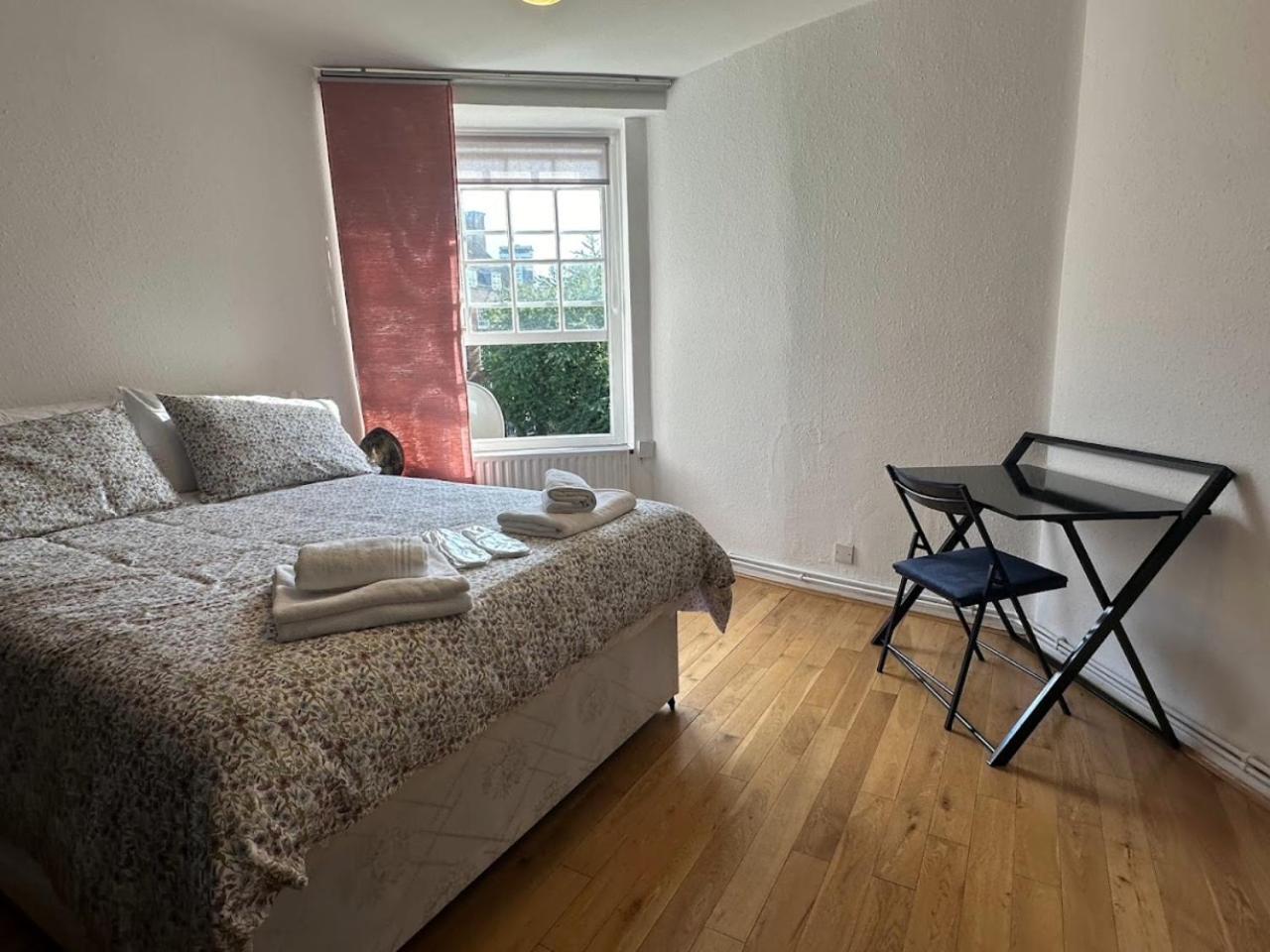 Quiet Location In London, Close To Paddington, Regent Park, Lord's Cricket, Late Check-in Appartement *