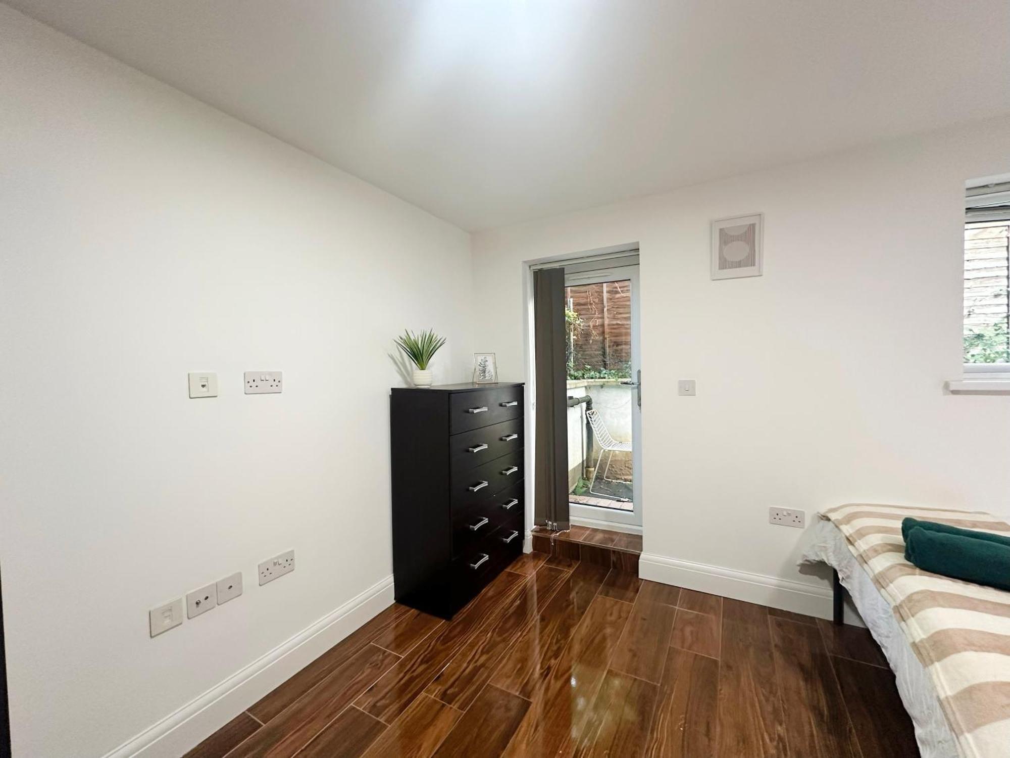 Muswell Hill Area Appartement
