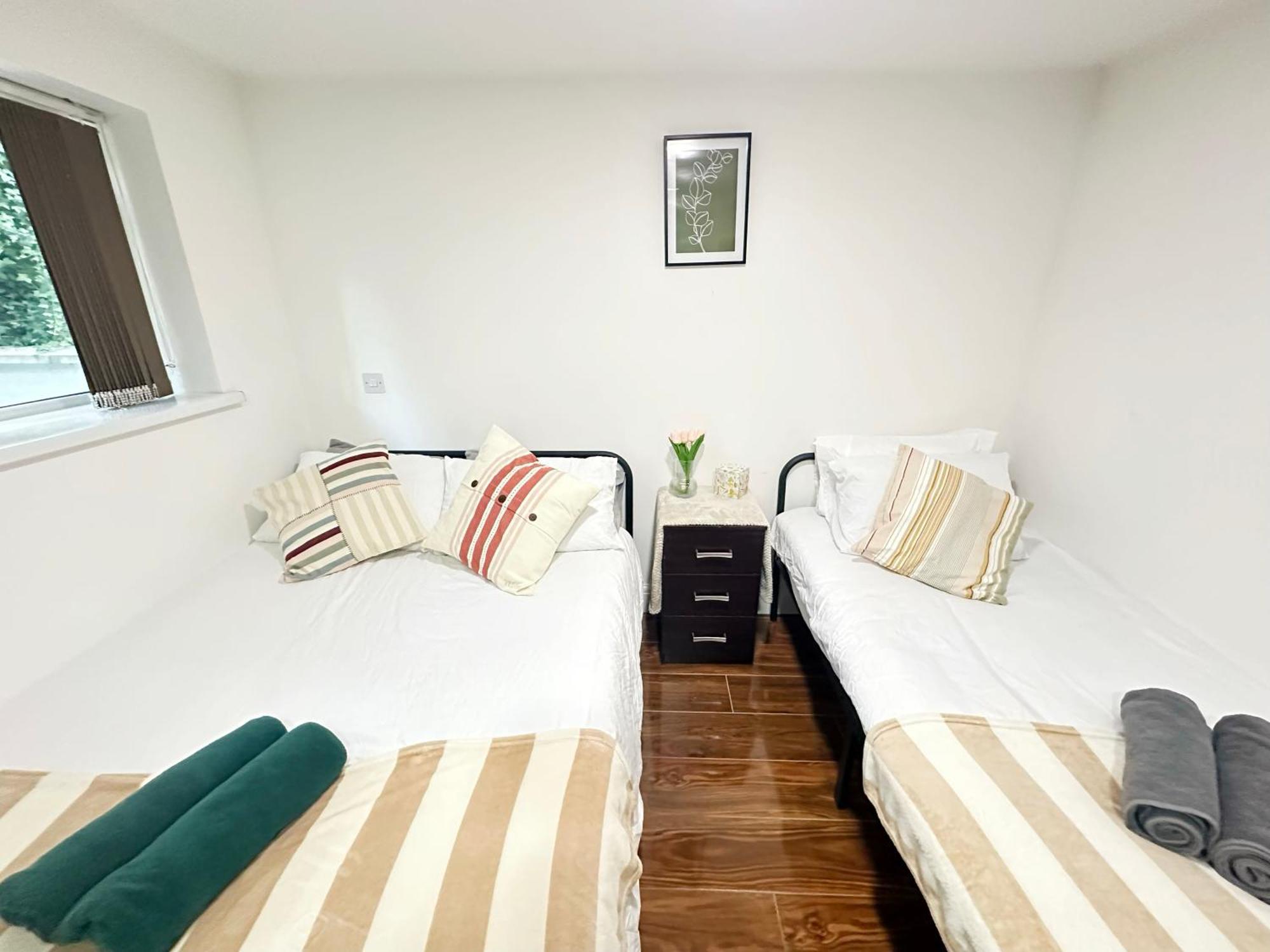 Appartement Muswell Hill Area