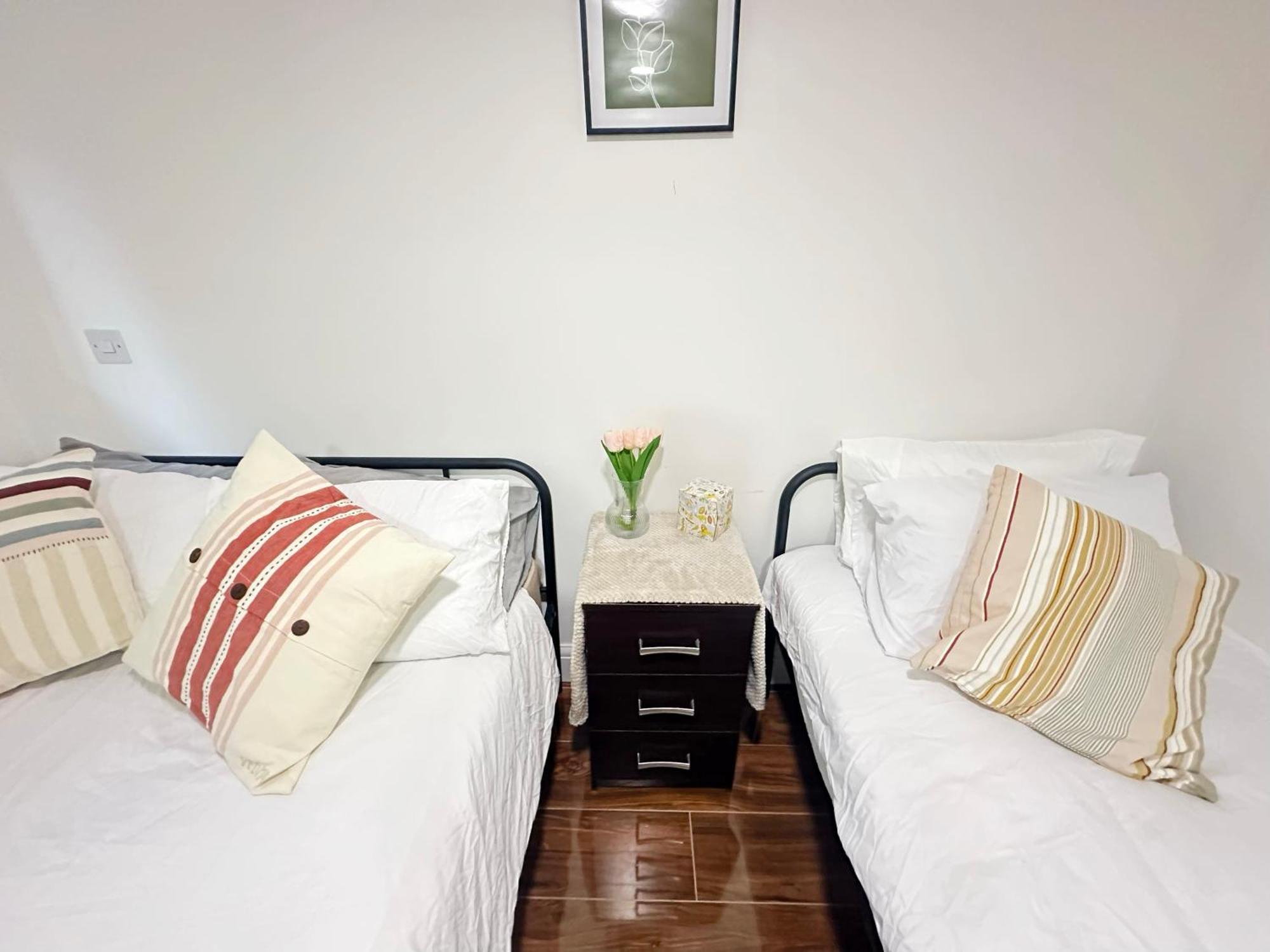 Appartement Muswell Hill Area *
