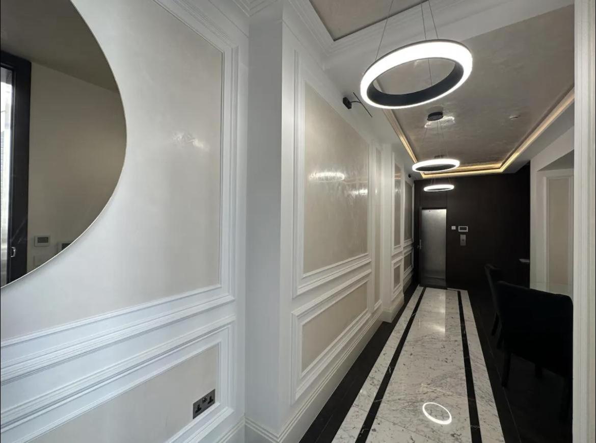 Caledonian Spacious Londres