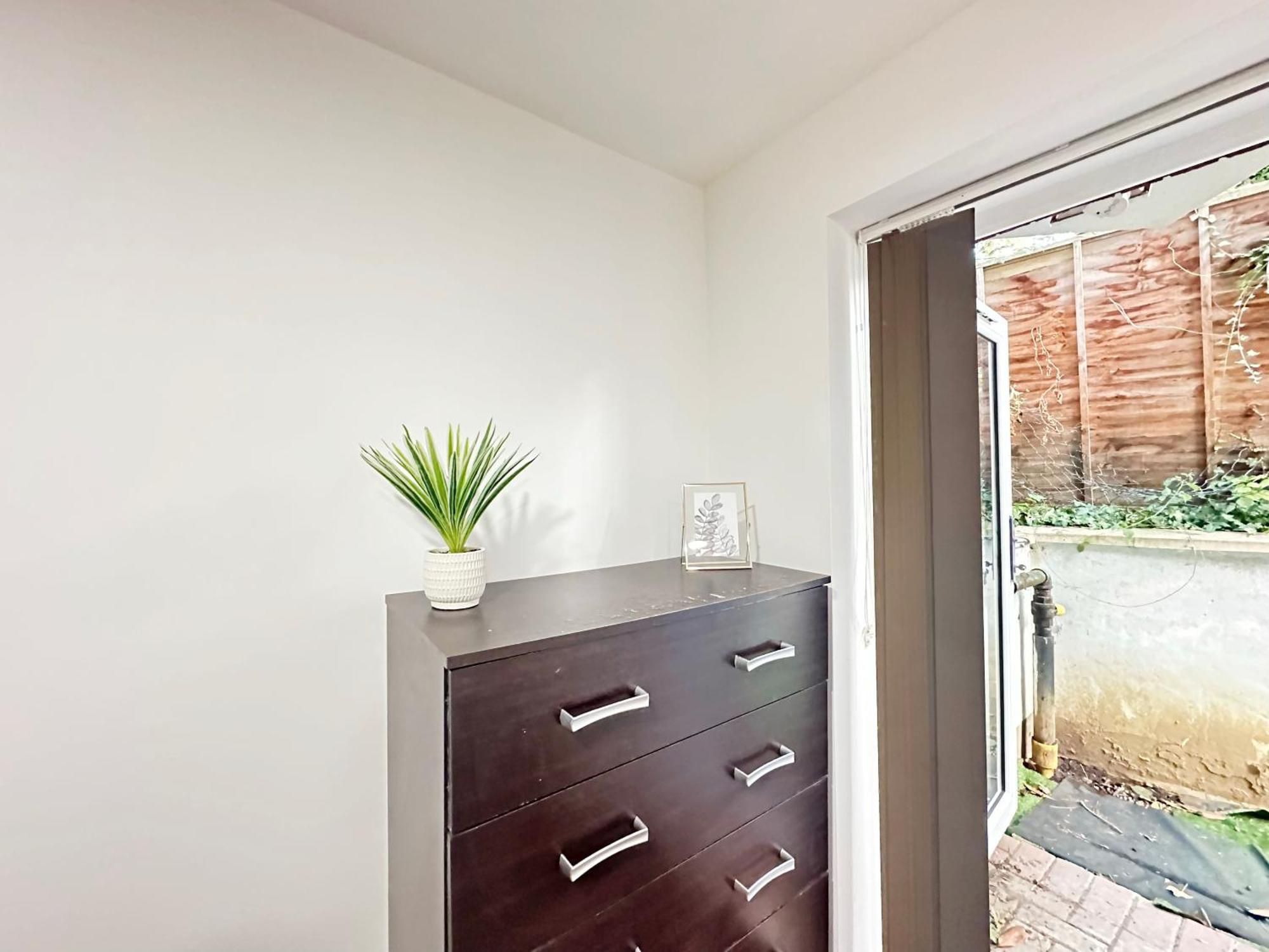 Muswell Hill Area Appartement