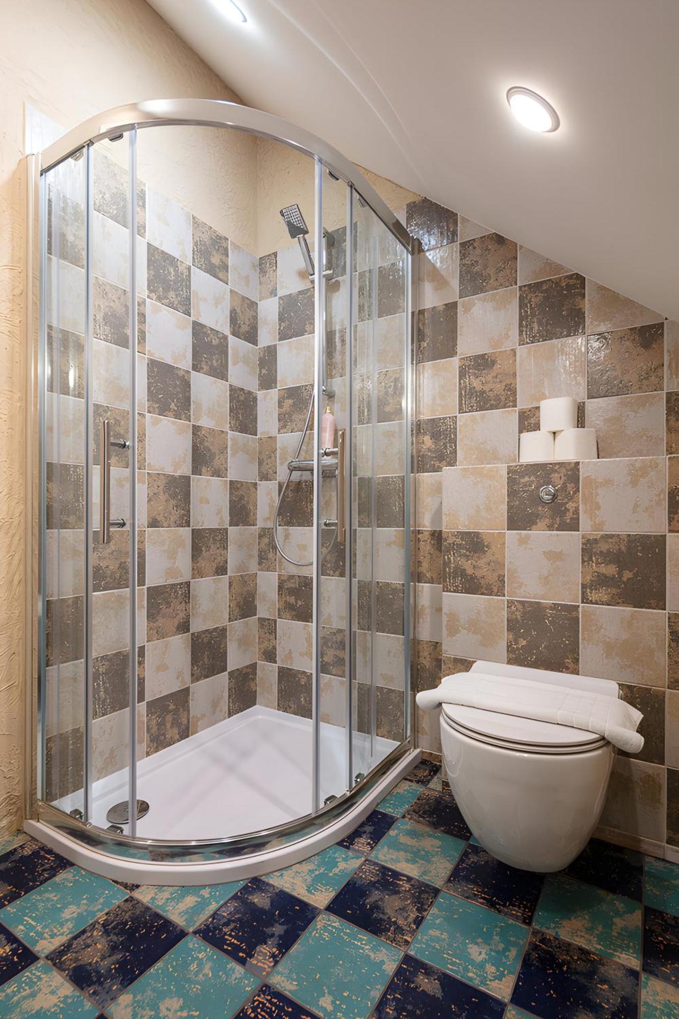 Impressive 5beds House In South Kensington