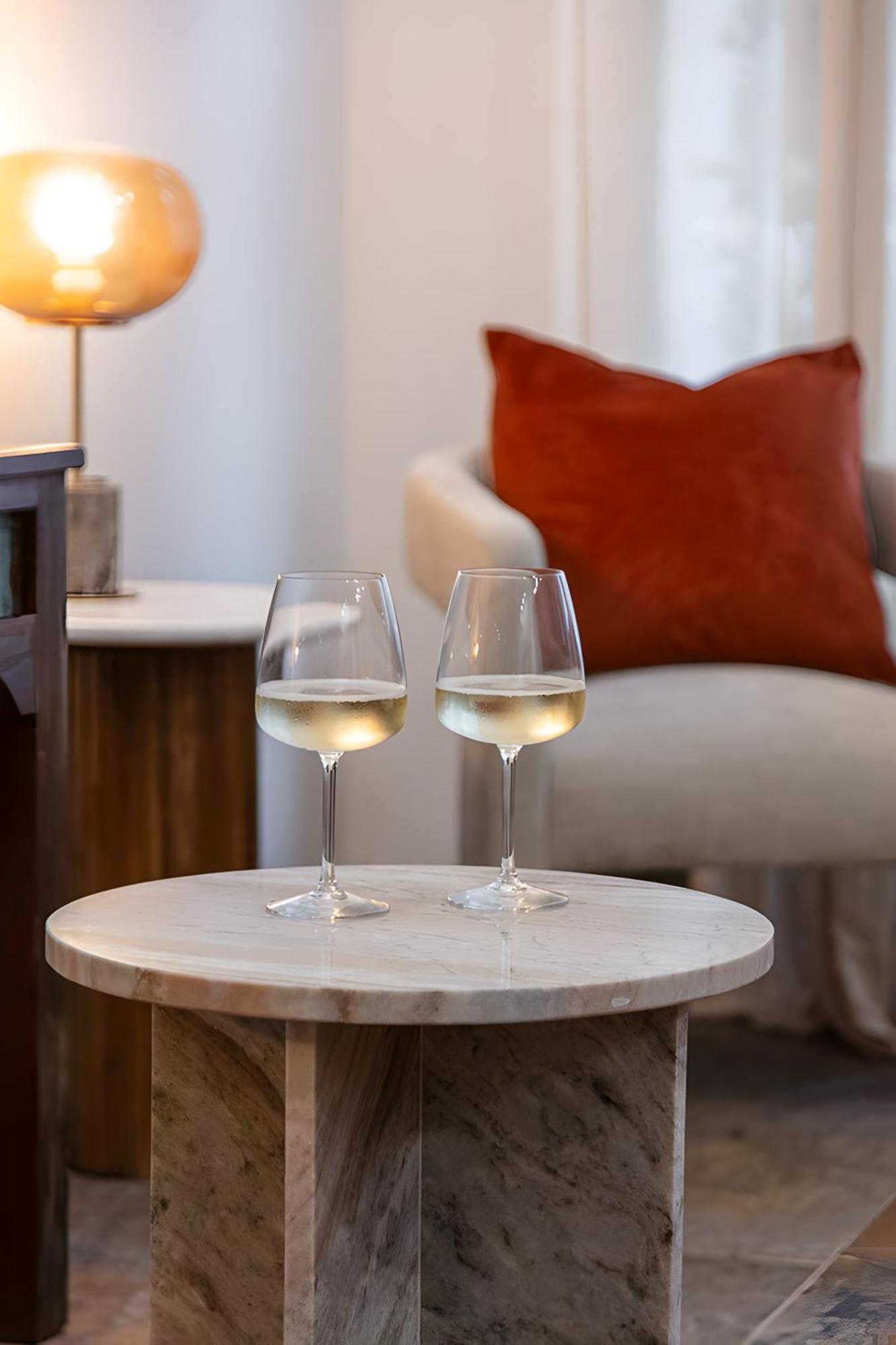 Ferienhaus Impressive 5beds House In South Kensington *