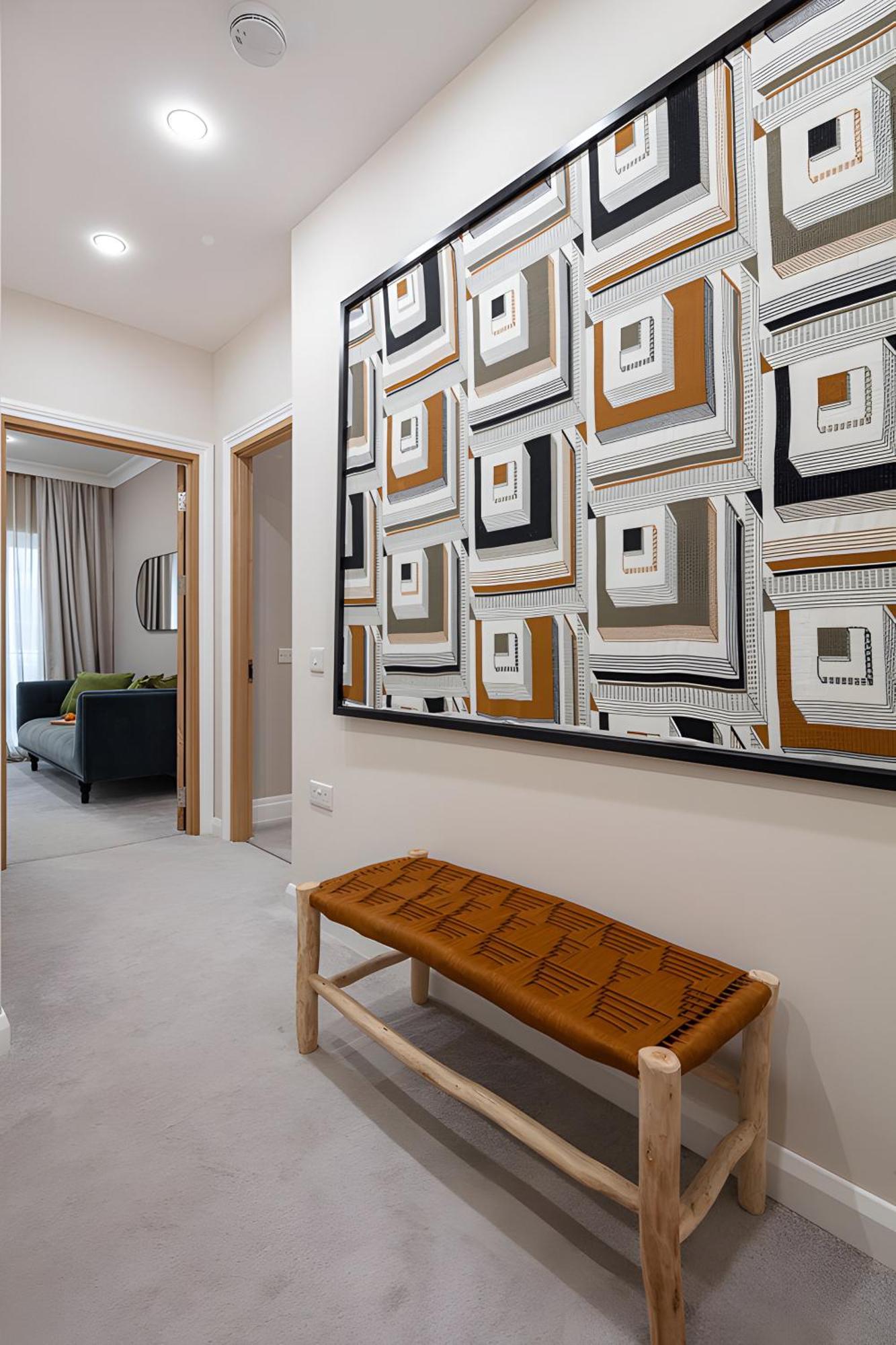 Impressive 5beds House In South Kensington