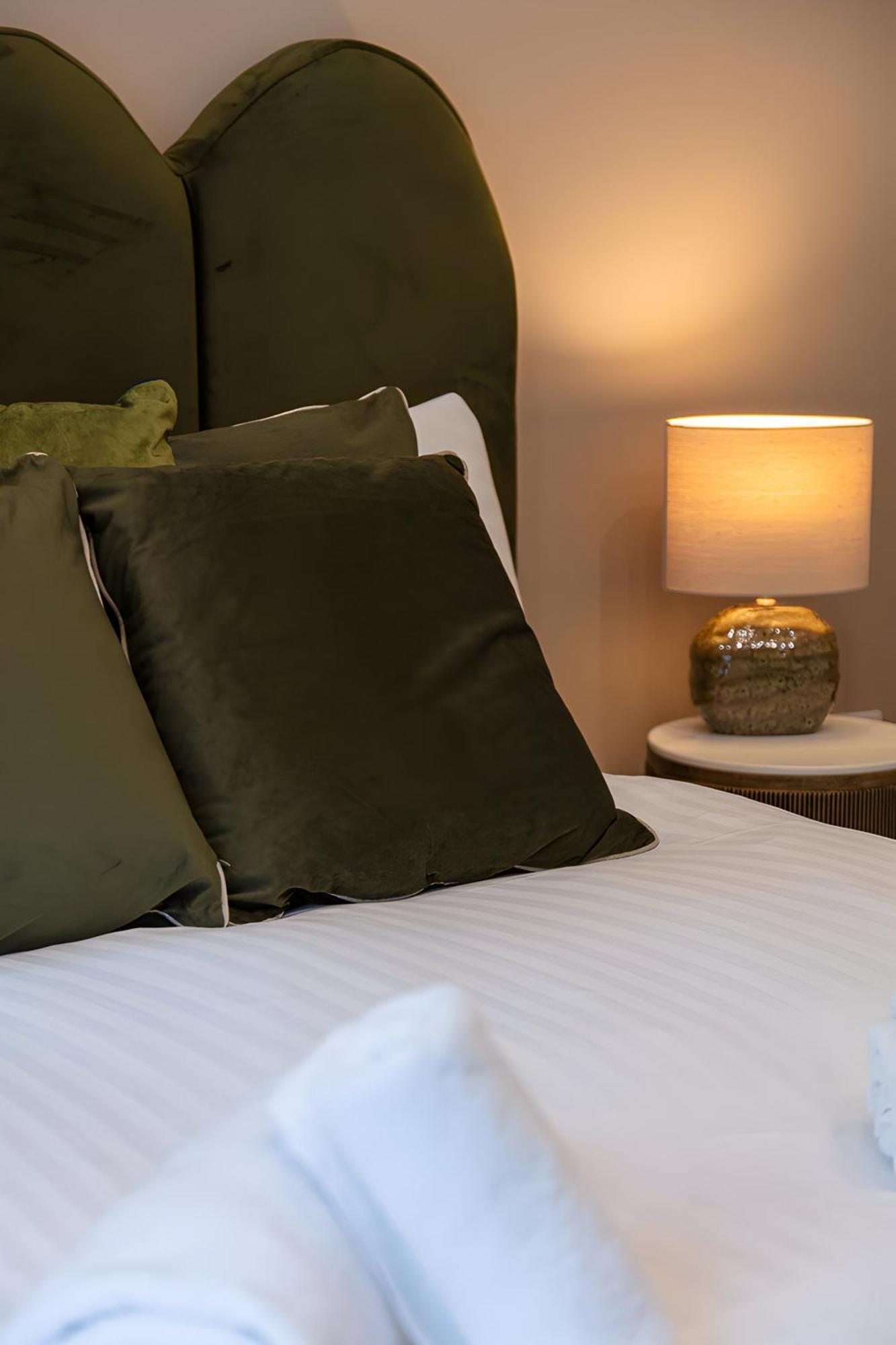 Ferienhaus Impressive 5beds House In South Kensington