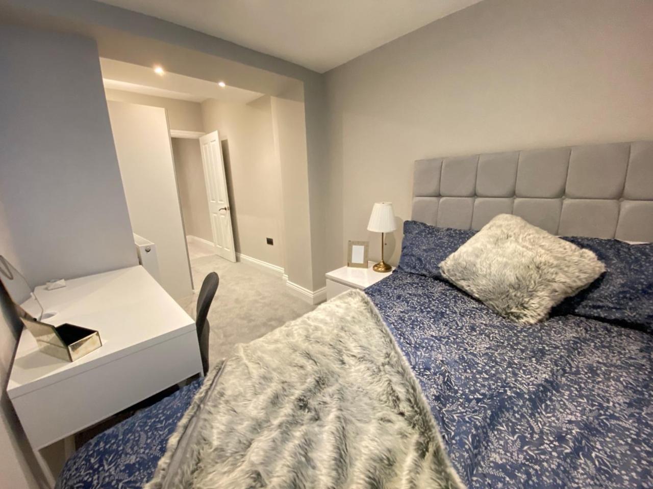 Apartamento Hammersmith Flat 2 Bedrooms Lgf *