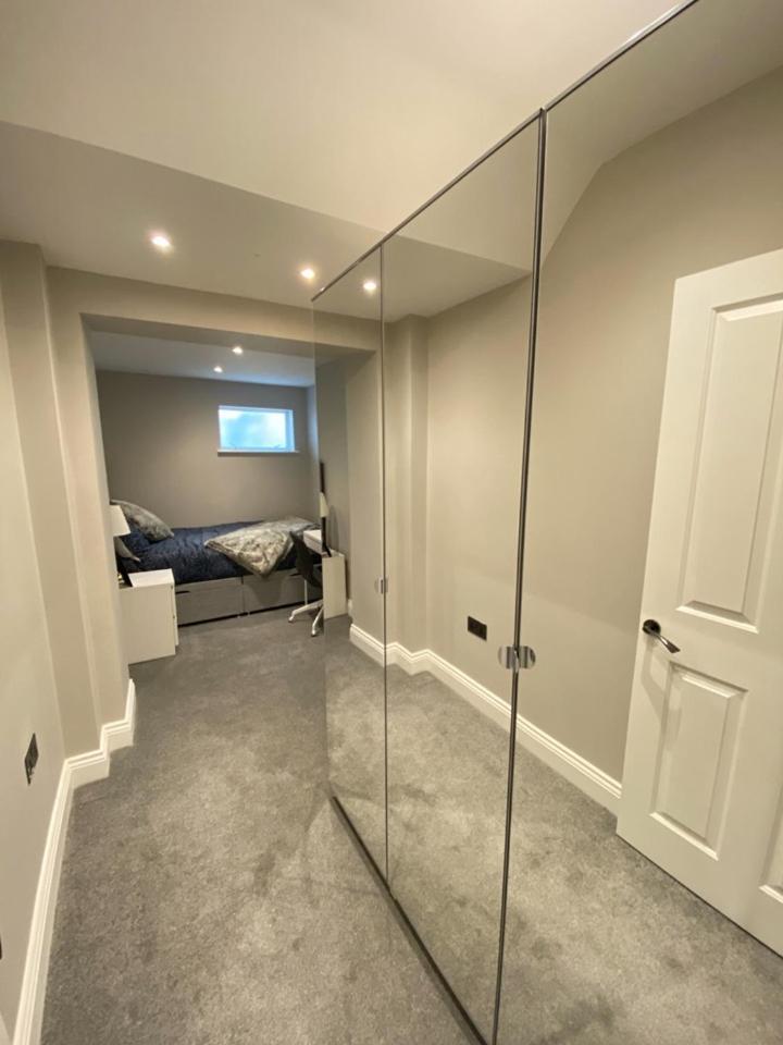 Apartamento Hammersmith Flat 2 Bedrooms Lgf Londres