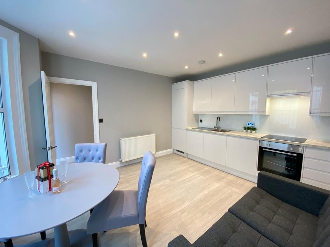Hammersmith Flat 2 Bedrooms Lgf Apartamento