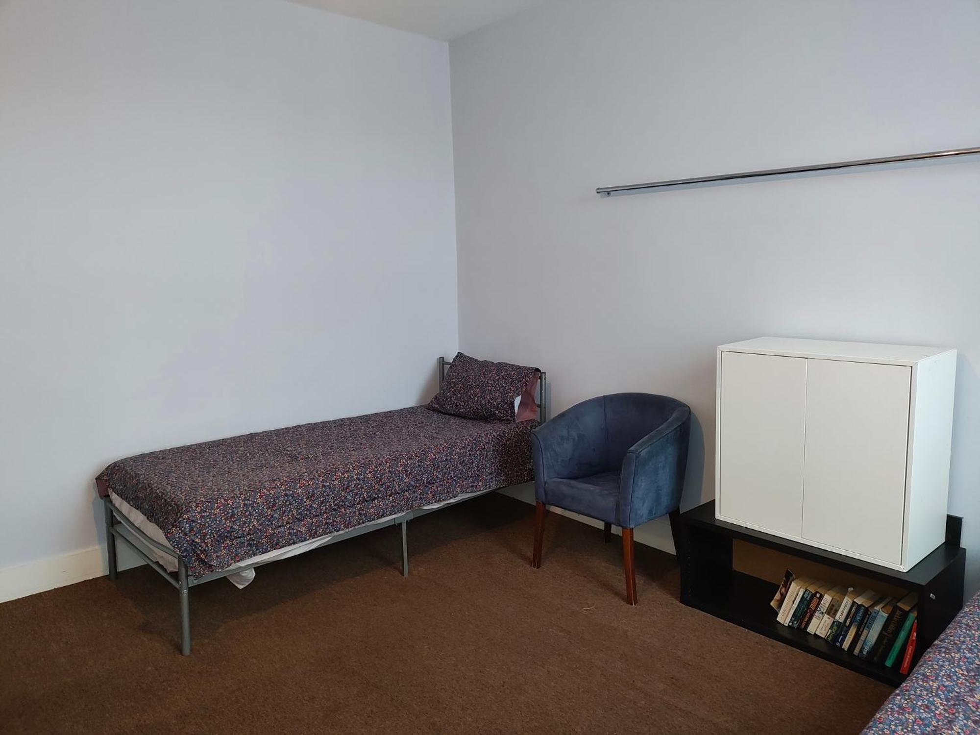 The Highbury & Islington 2 Single Beds Apartamento Londres